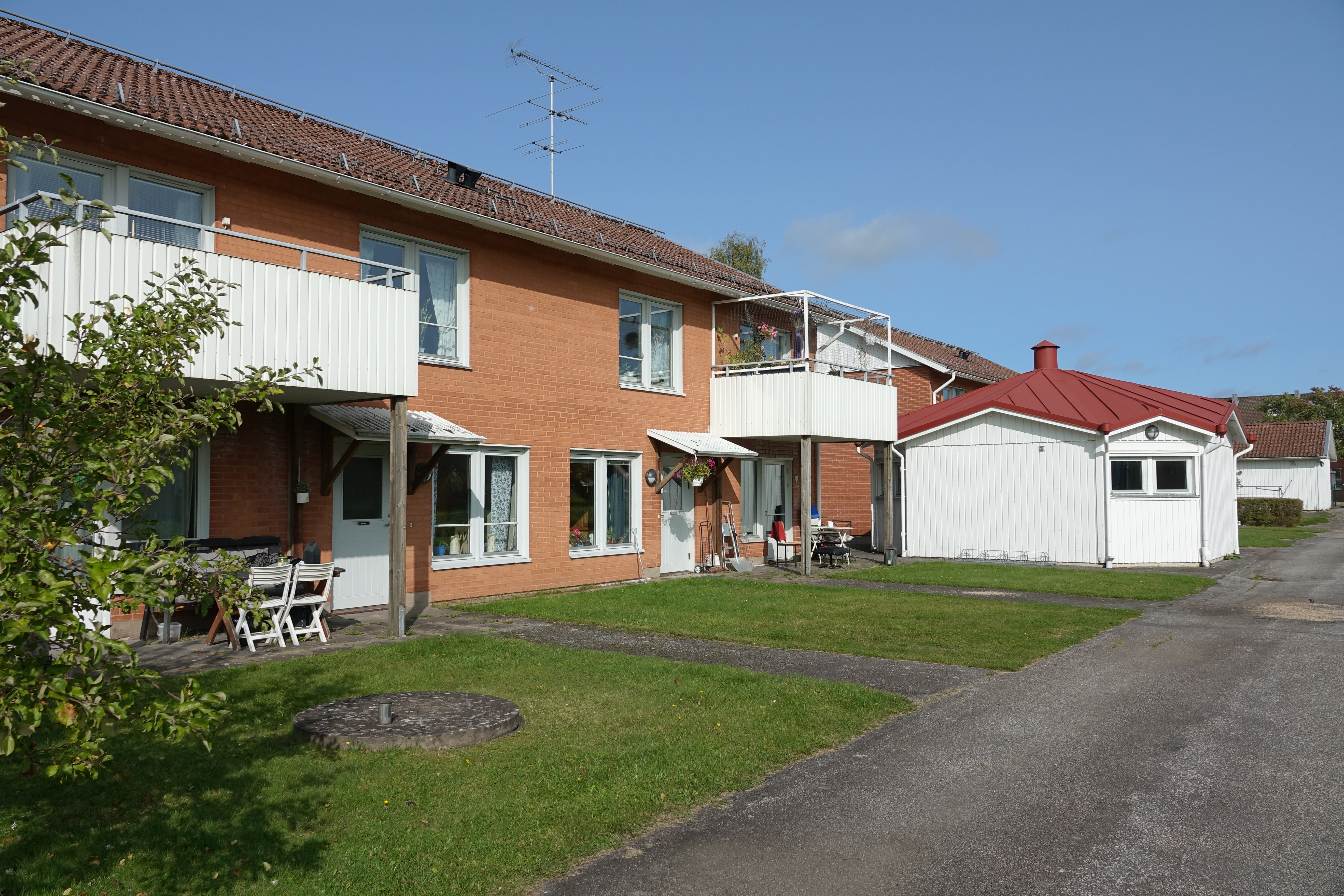 Bangatan 6 D, 523 76, BLIDSBERG