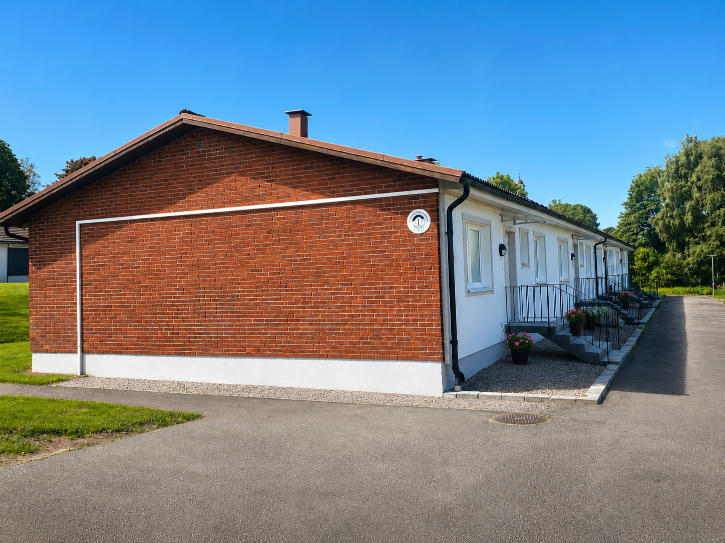 Prästgårdsliden 1 F, 523 74, HÖKERUM