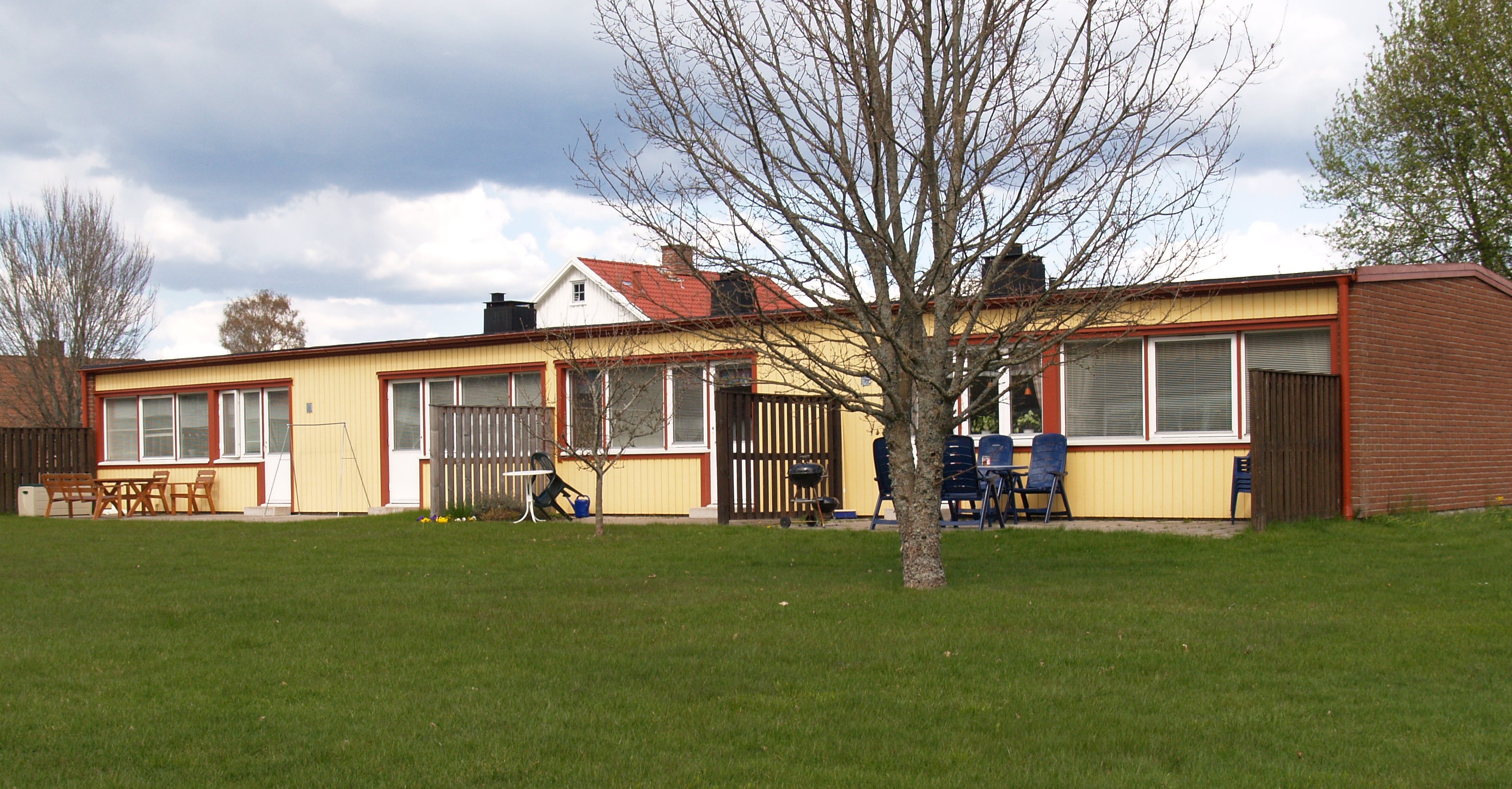 Gårdavägen 13 E, 523 72, TIMMELE