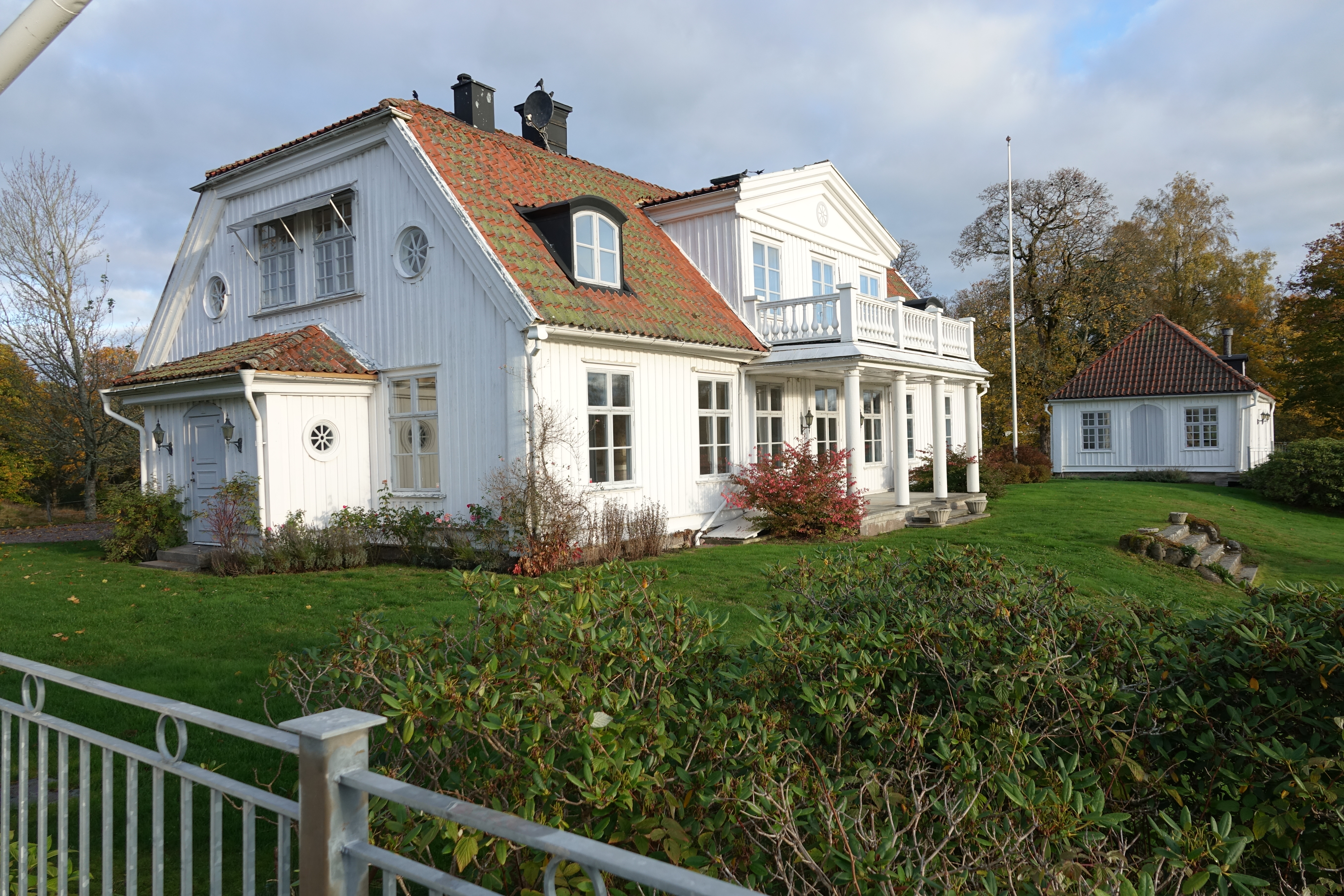 Brunnsnäs 100, 523 45, ULRICEHAMN