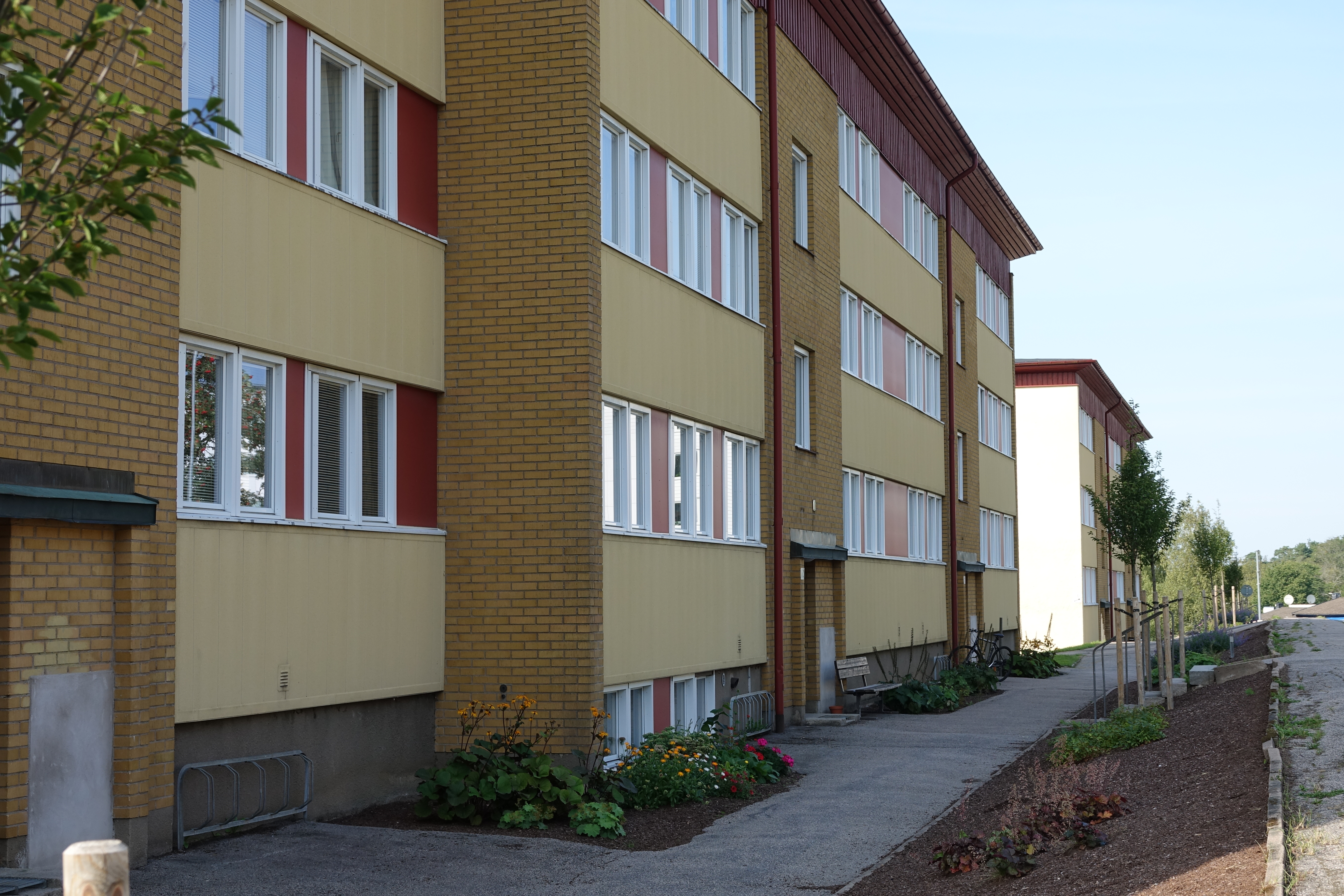 Nillas Väg 5 A, 523 39, ULRICEHAMN