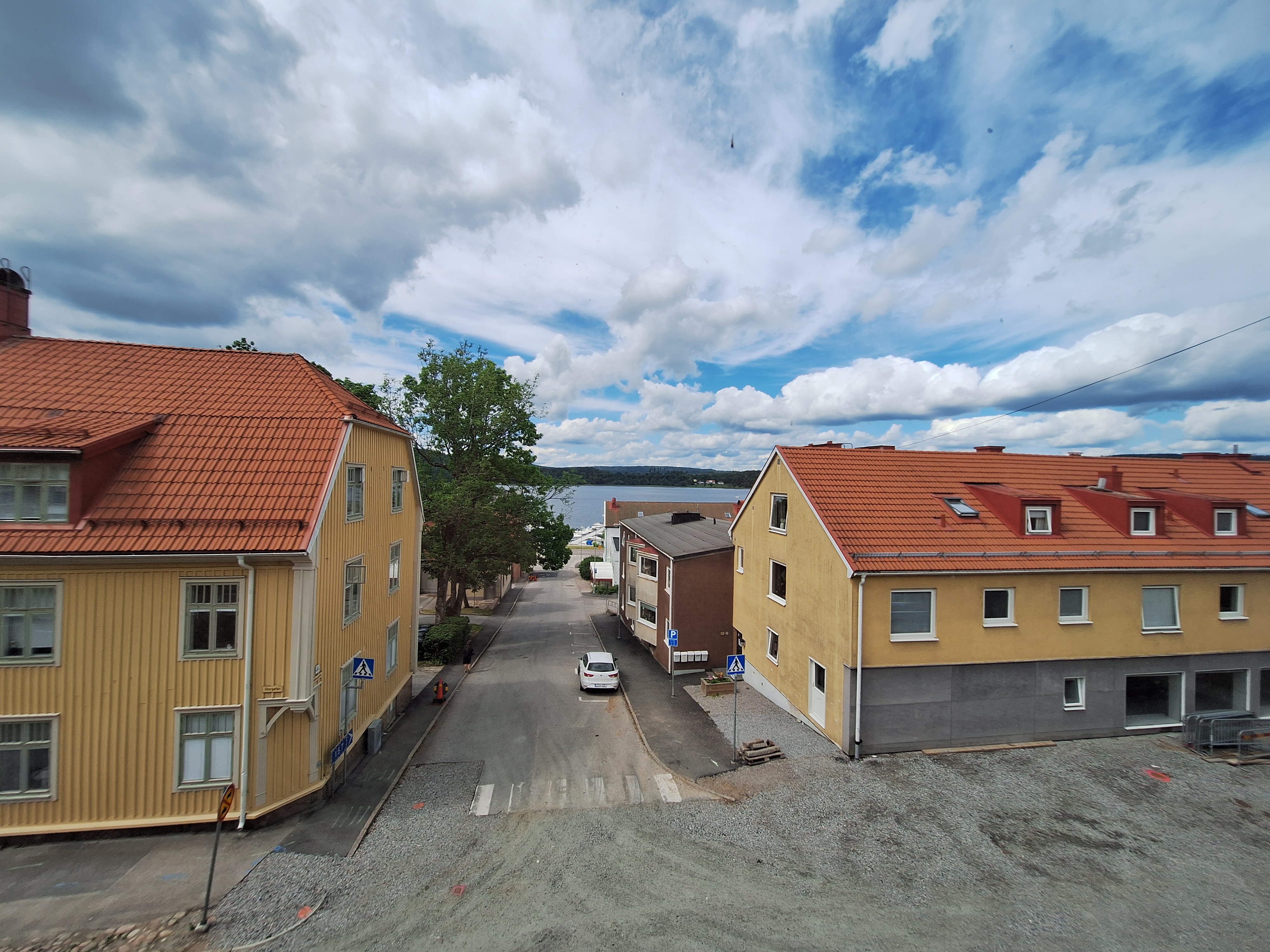 Storgatan 36 B, 523 30, ULRICEHAMN