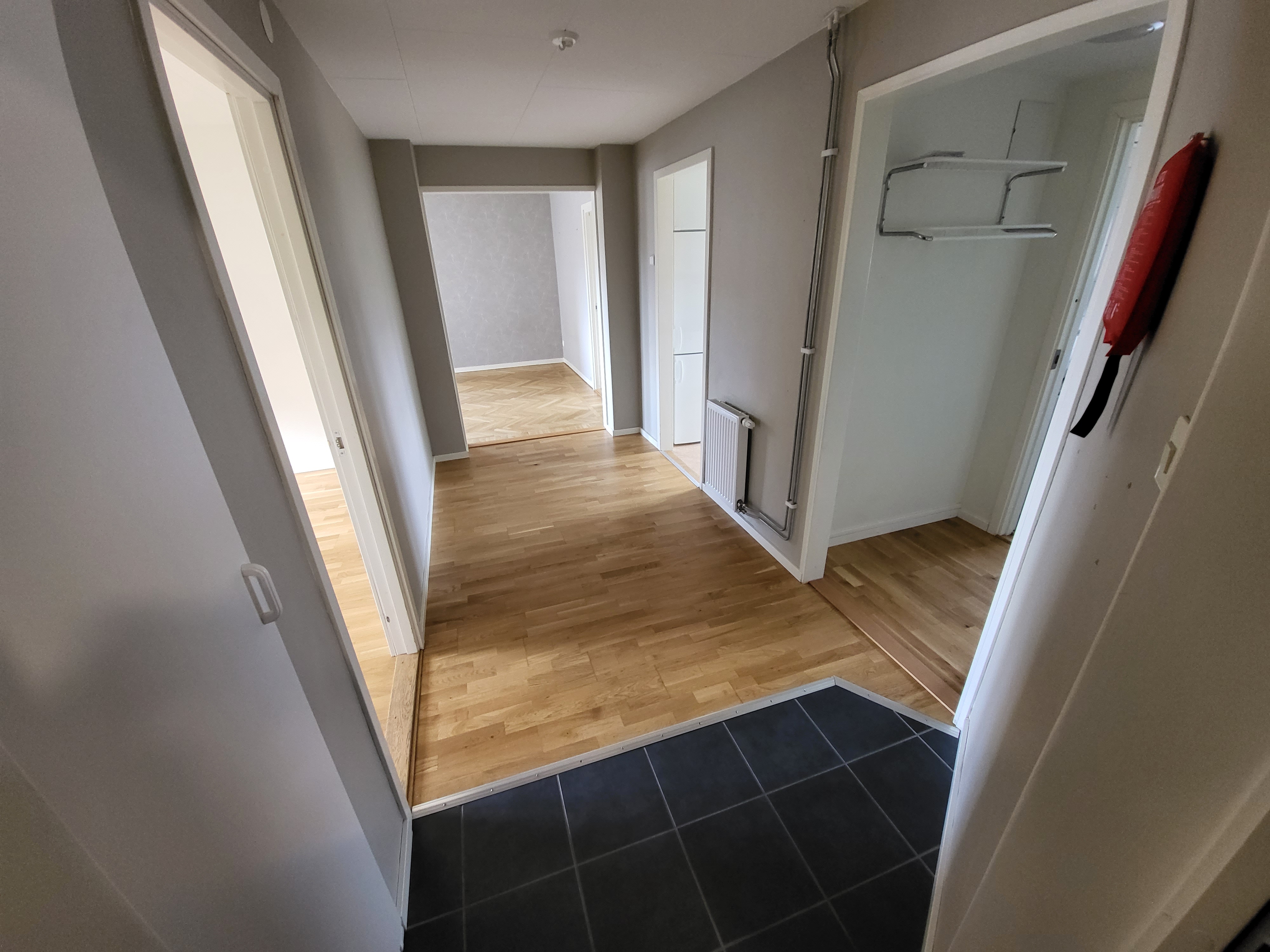 Hemrydsgatan 4 D, 523 43, ULRICEHAMN