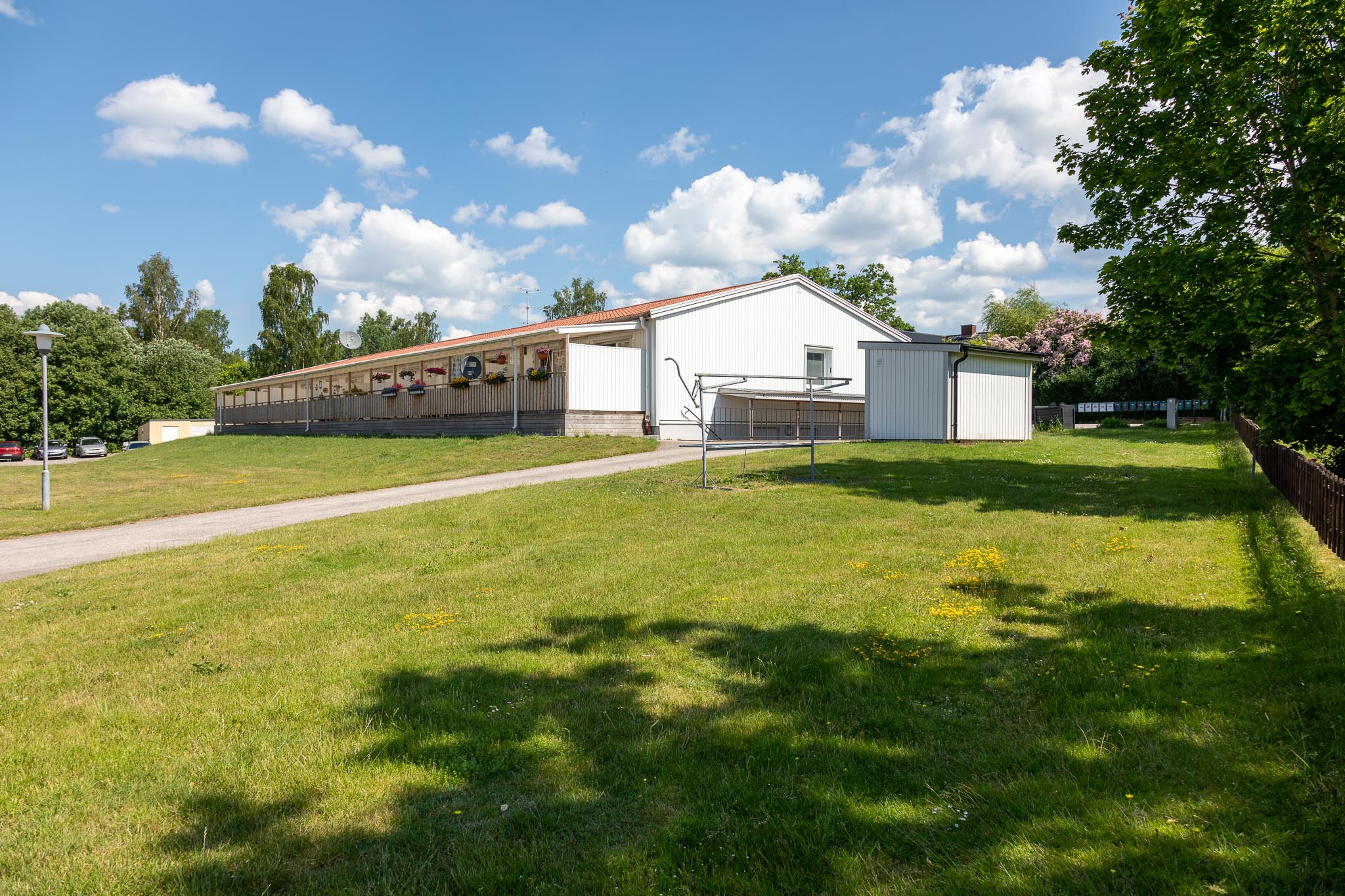 Villavägen 3 F, 523 93, MARBÄCK