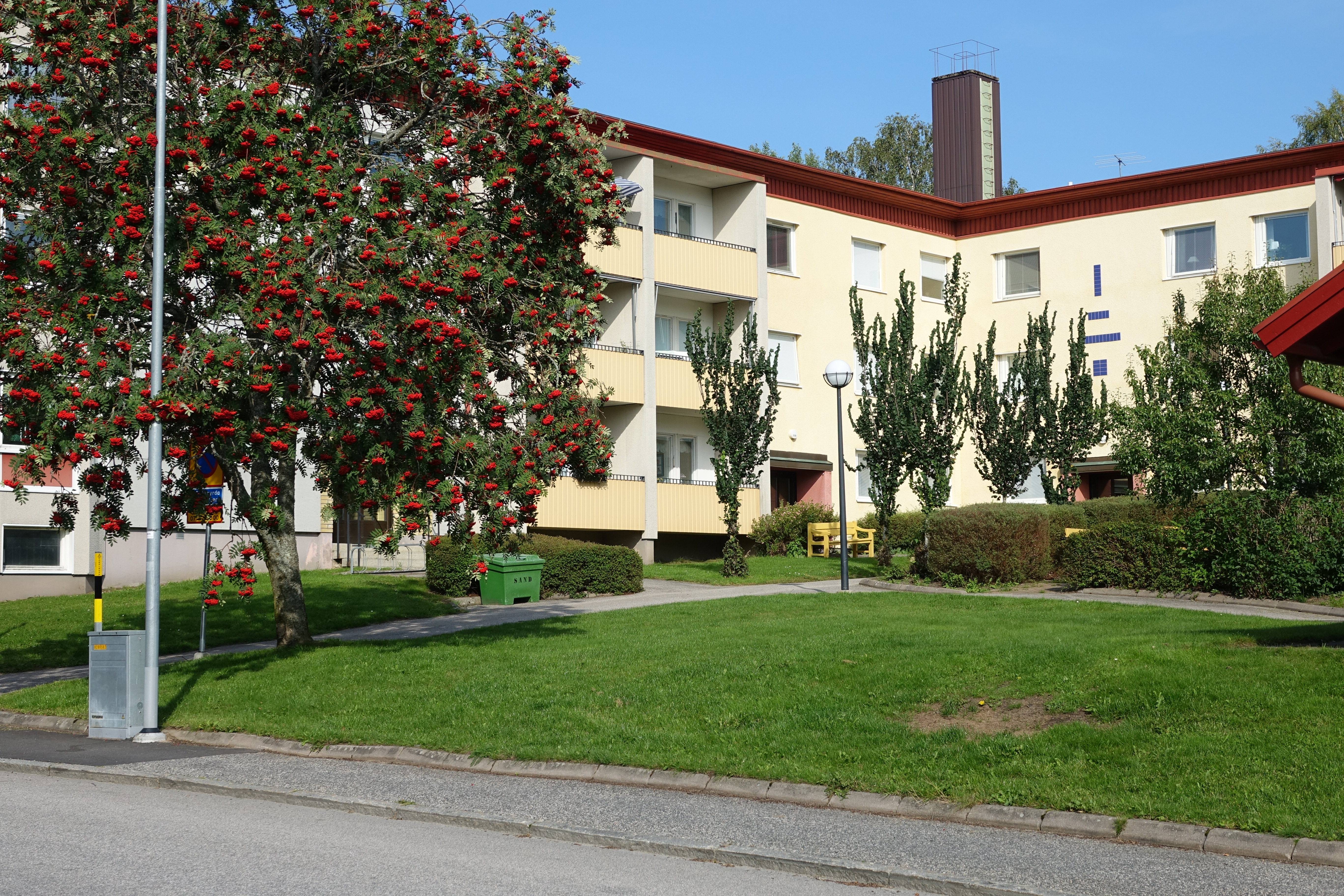 Nillas Väg 30 A, 523 39, ULRICEHAMN