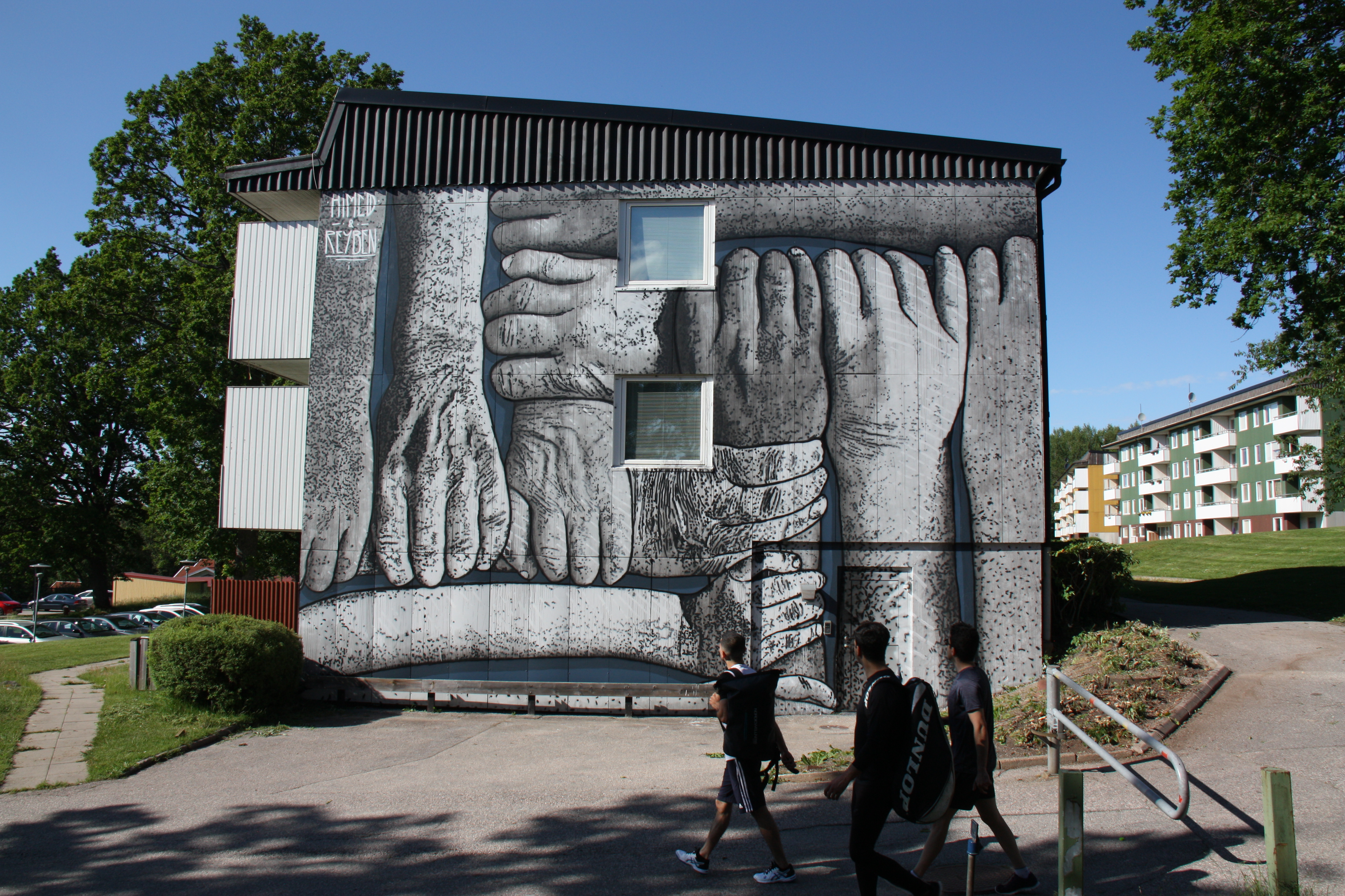 Karlslättsv 9 B, 523 35, ULRICEHAMN