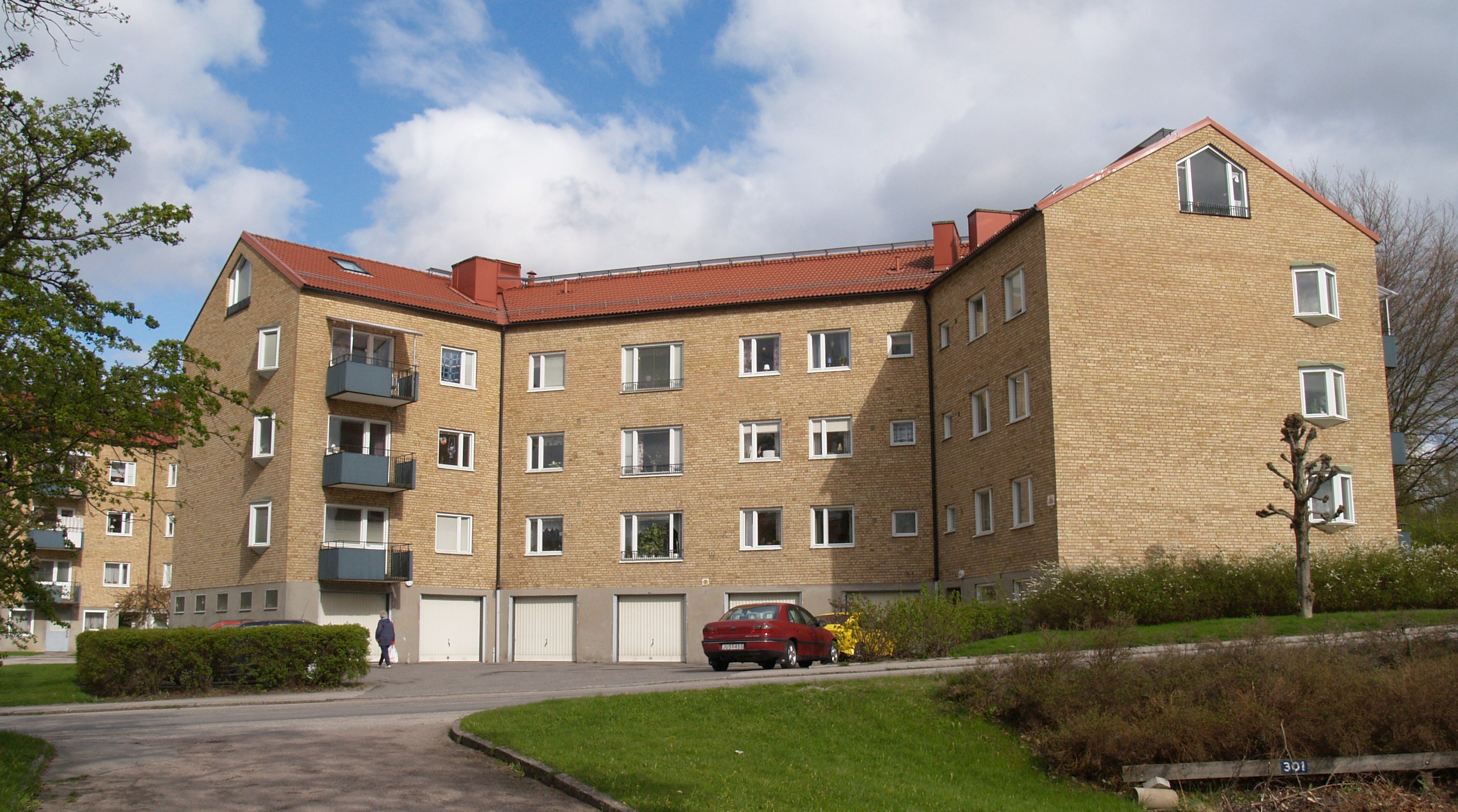Hemrydsgatan 4 B, 523 43, ULRICEHAMN