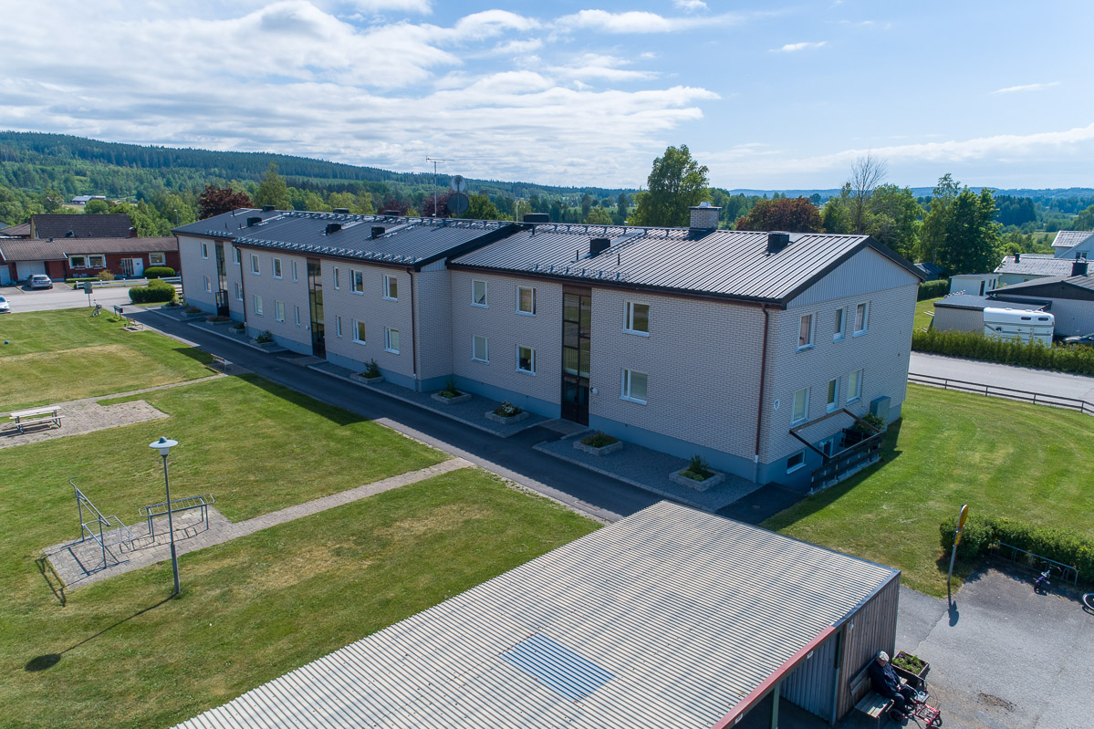 Dalagatan 10 B, 52375, DALUM