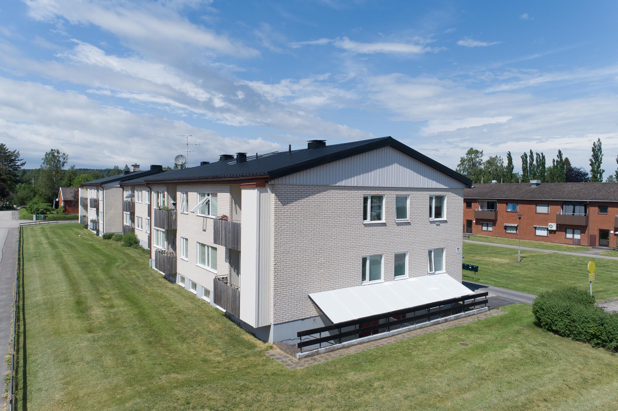 Dalagatan 10 C, 52375, DALUM
