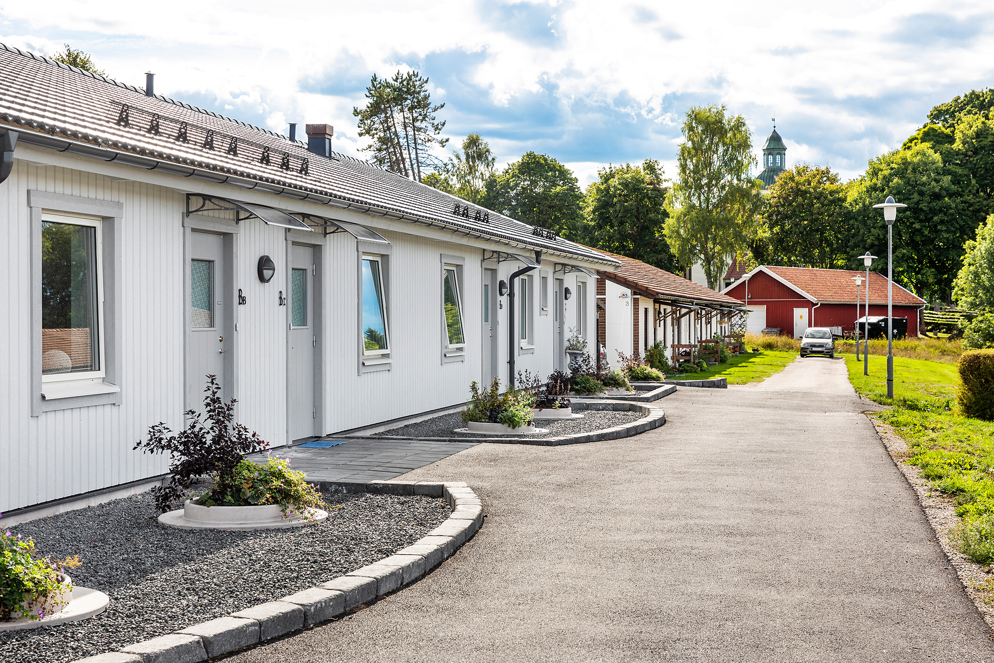Prästgårdsliden.3 Bc, 523 74, HÖKERUM