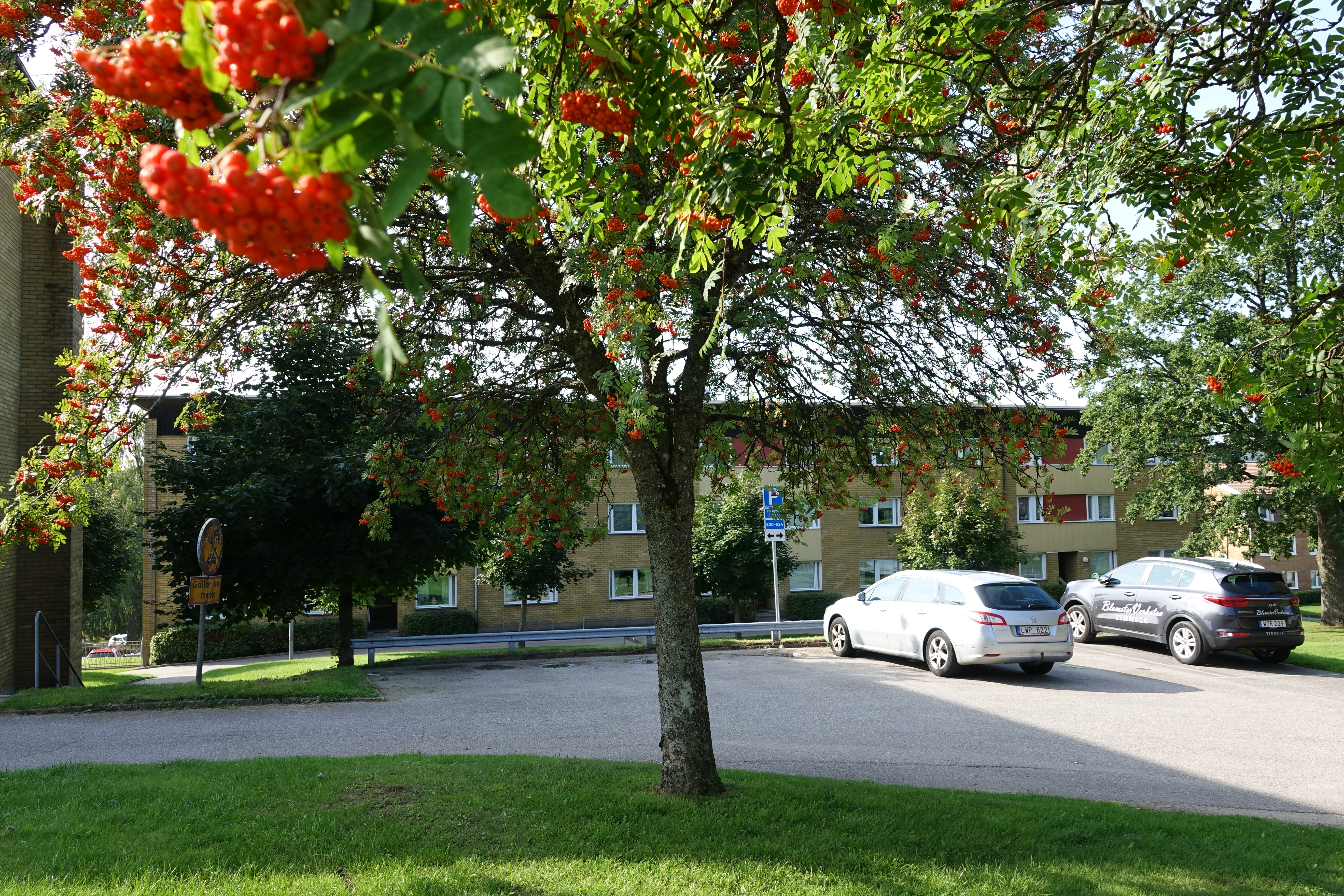 Nillas Väg 1 A, 523 39, ULRICEHAMN