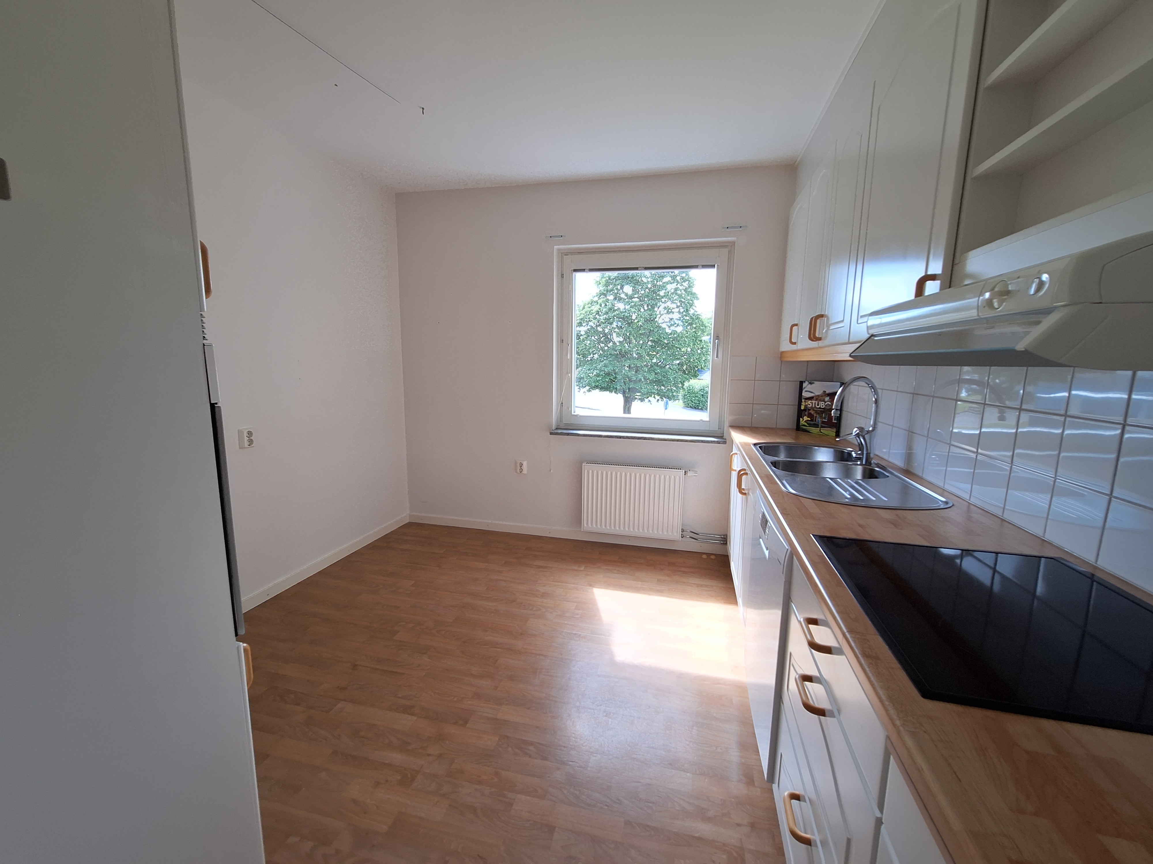 Hemrydsgatan 4 A, 523 43, ULRICEHAMN