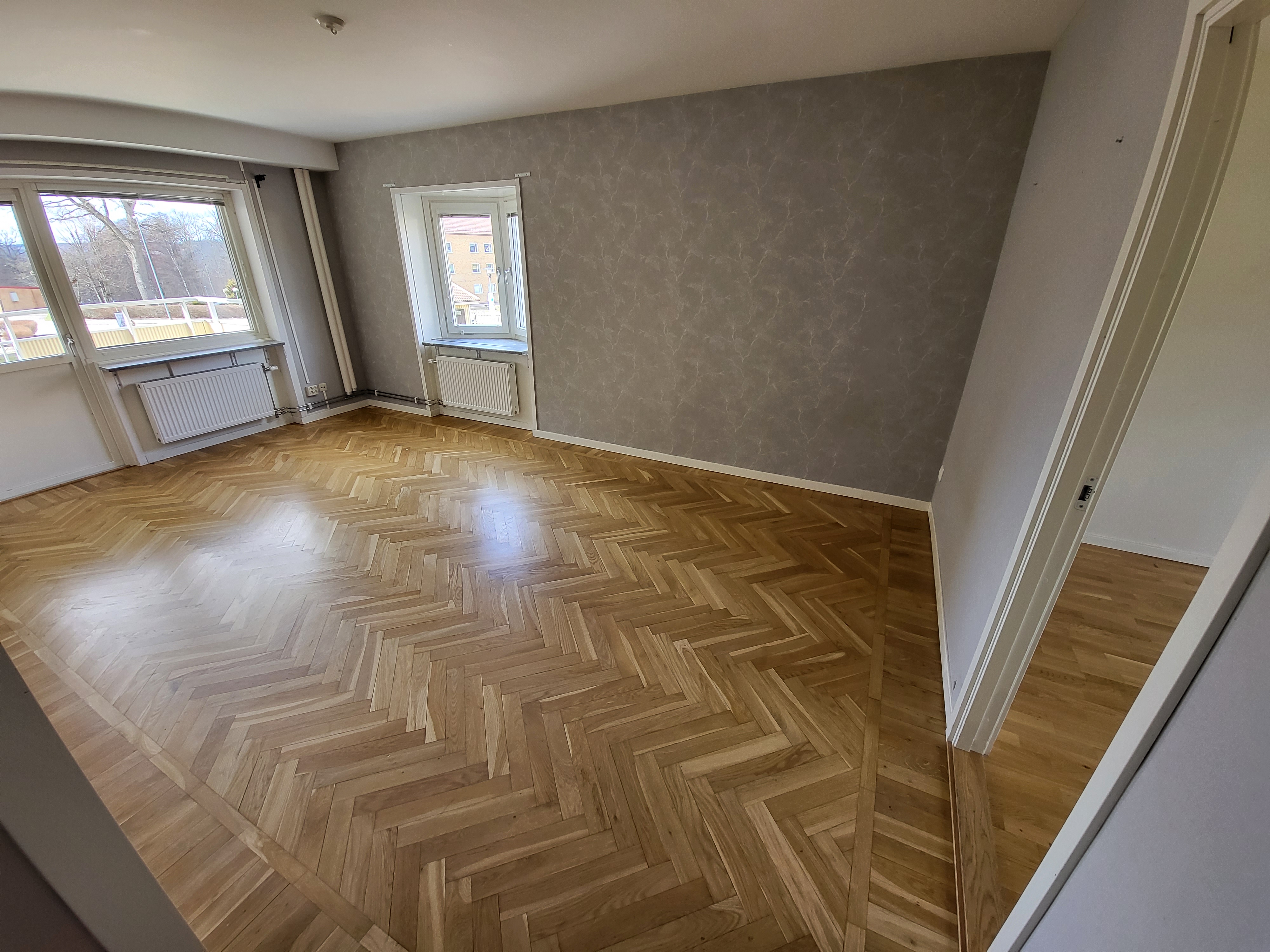 Hemrydsgatan 4 D, 523 43, ULRICEHAMN