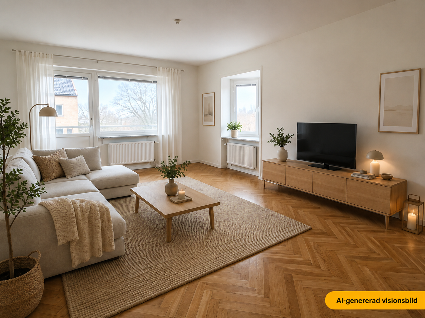 Hemrydsgatan 4 D, 523 43, ULRICEHAMN