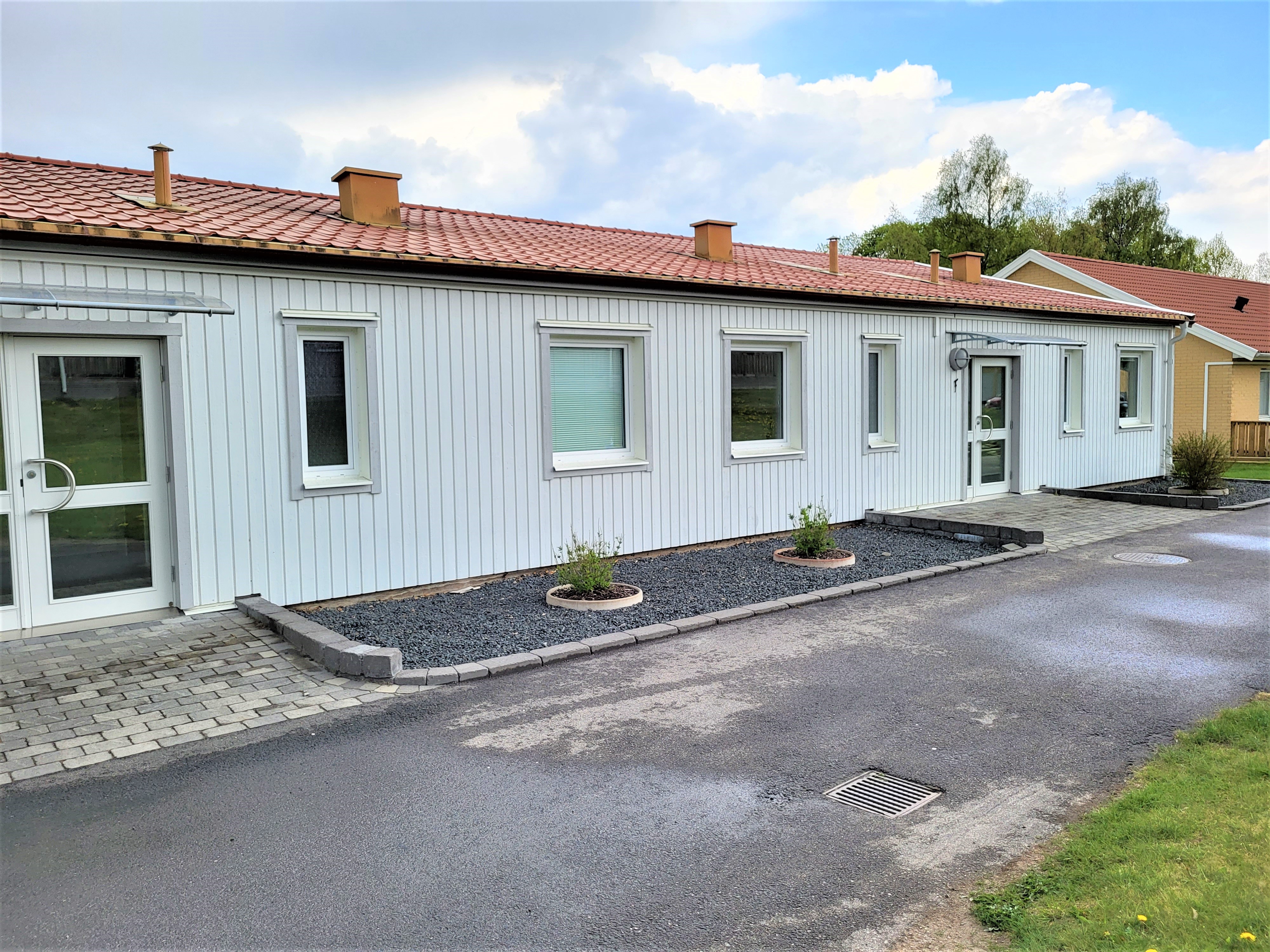 Villavägen 3 F, 523 93, MARBÄCK