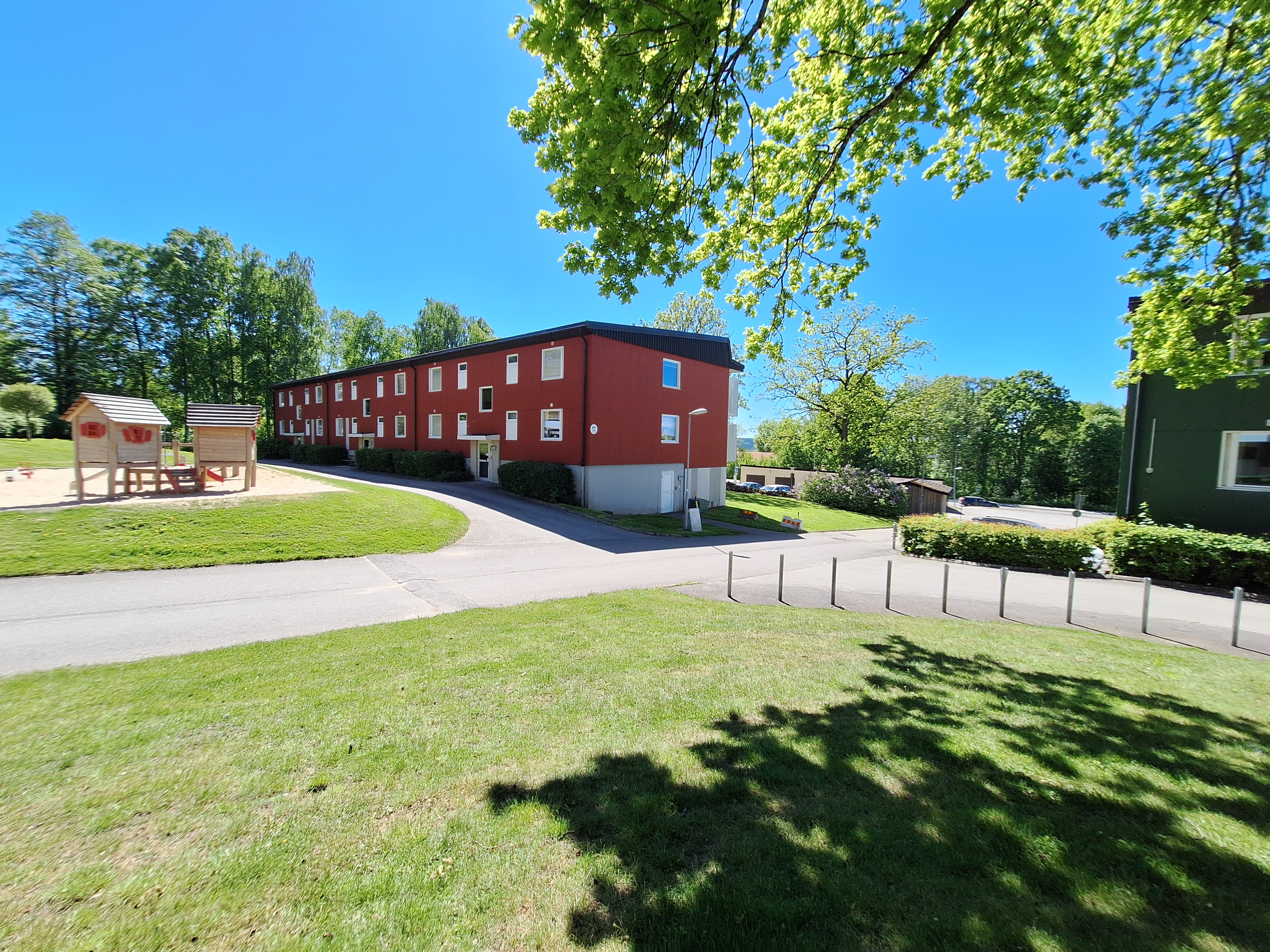 Karlslättsv 5 B, 523 35, ULRICEHAMN