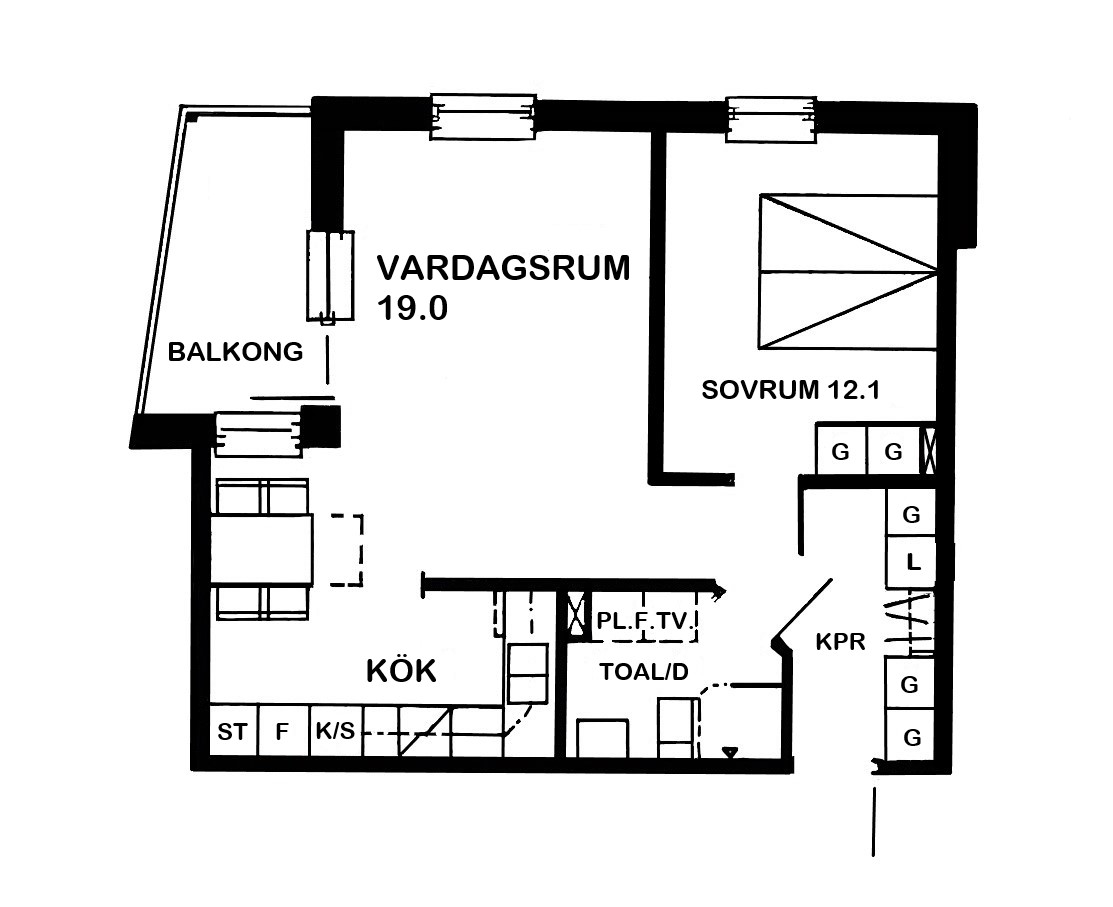 Solrosvägen 8 A, 523 43, ULRICEHAMN