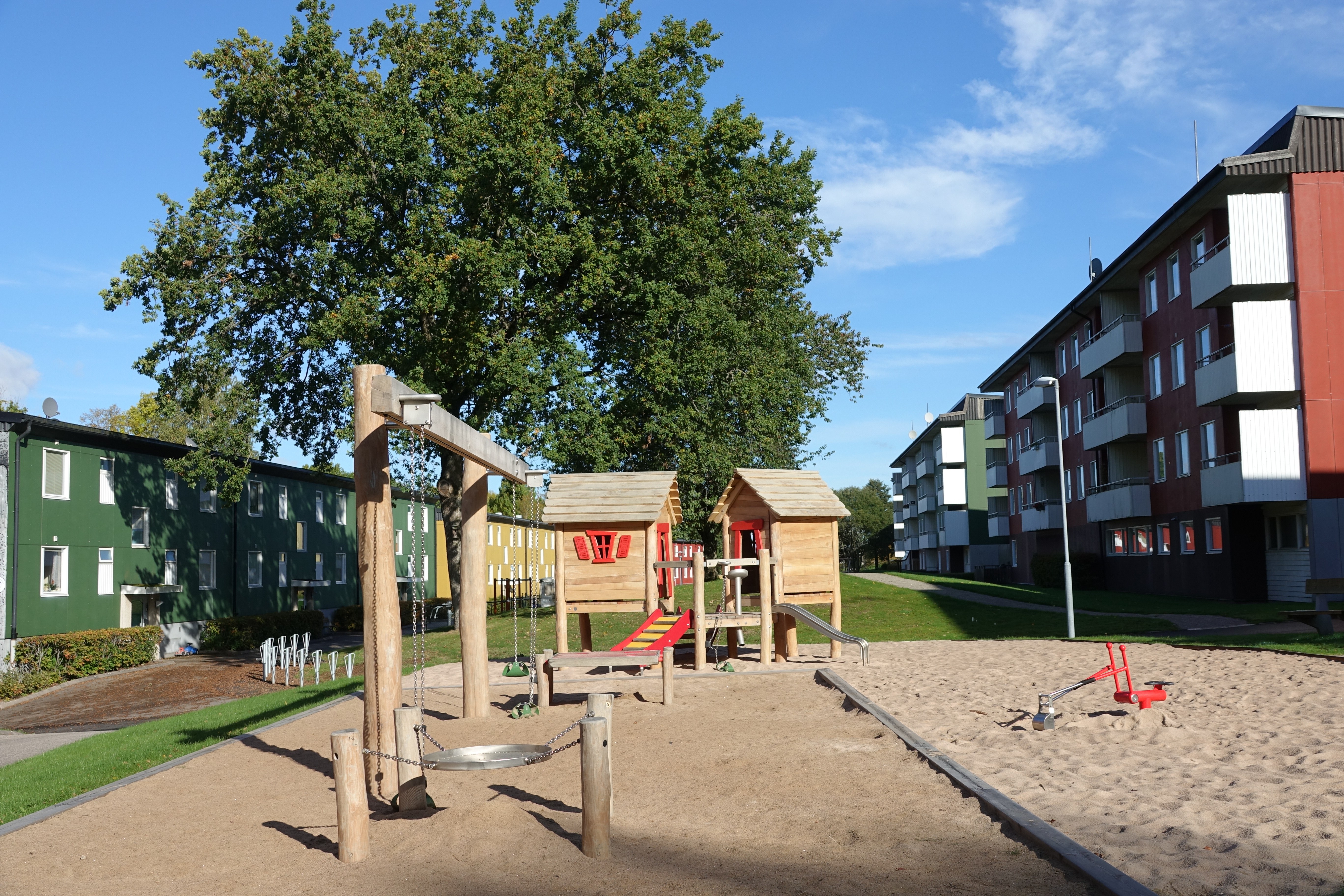 Karlslättsv 5 C, 523 35, ULRICEHAMN