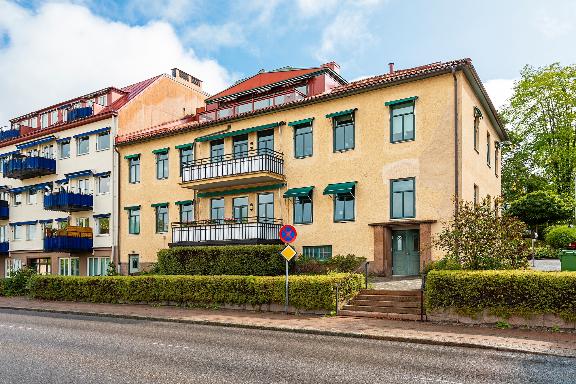 Bogesundsgatan 20 A, 523 30, ULRICEHAMN
