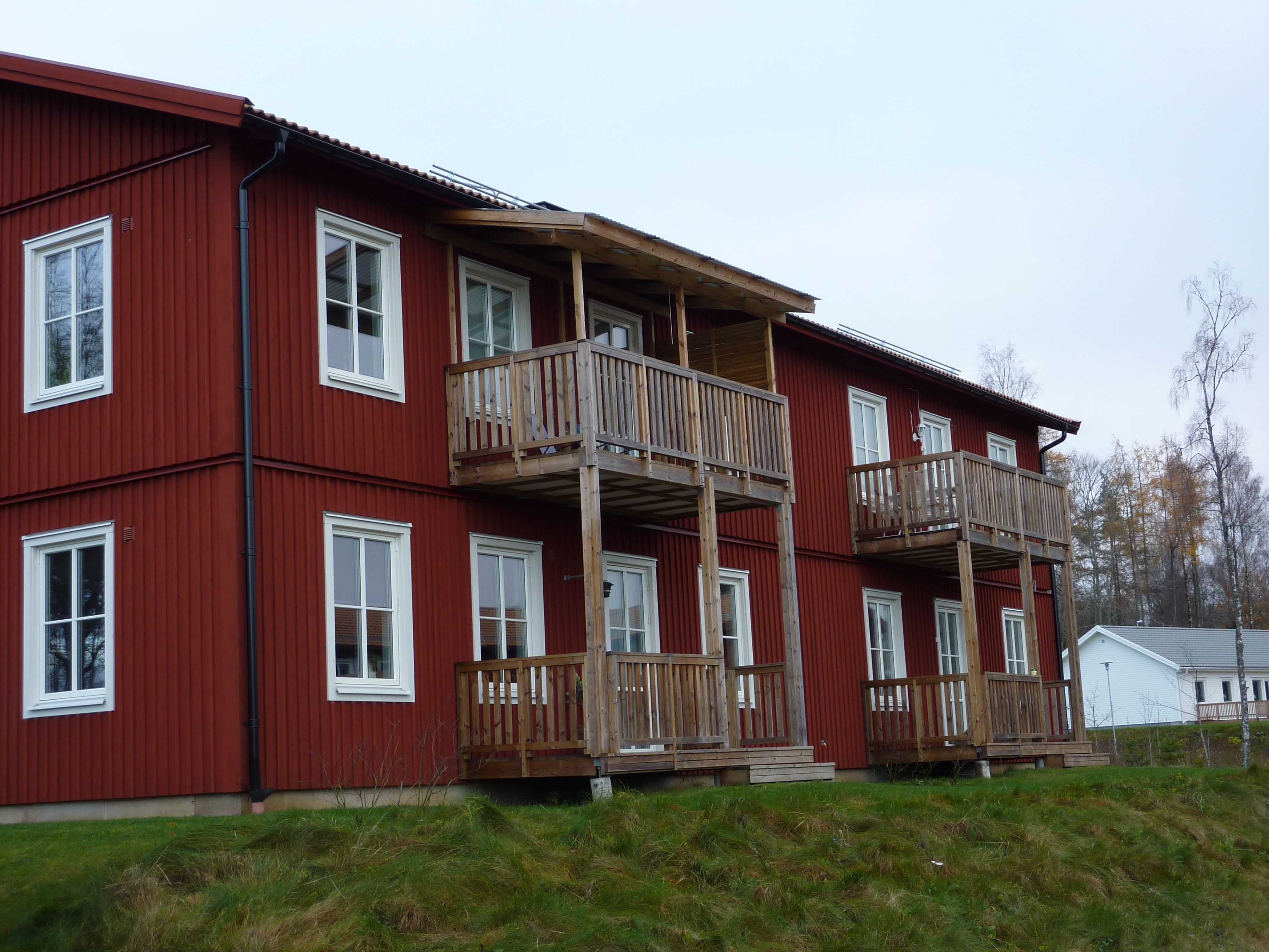 Sanatorievägen 53 D, 523 33, ULRICEHAMN