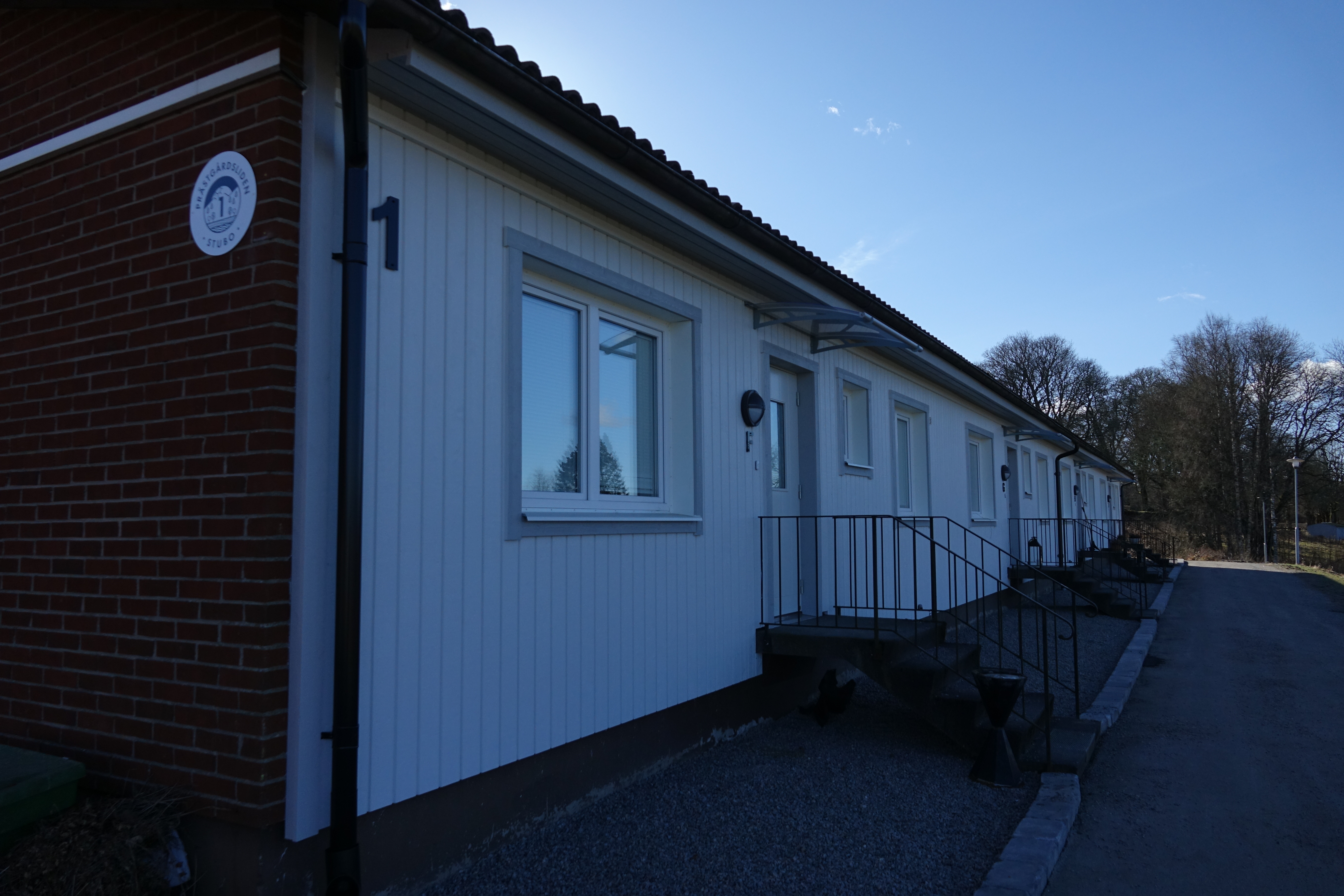 Prästgårdsliden 1 C, 523 74, HÖKERUM