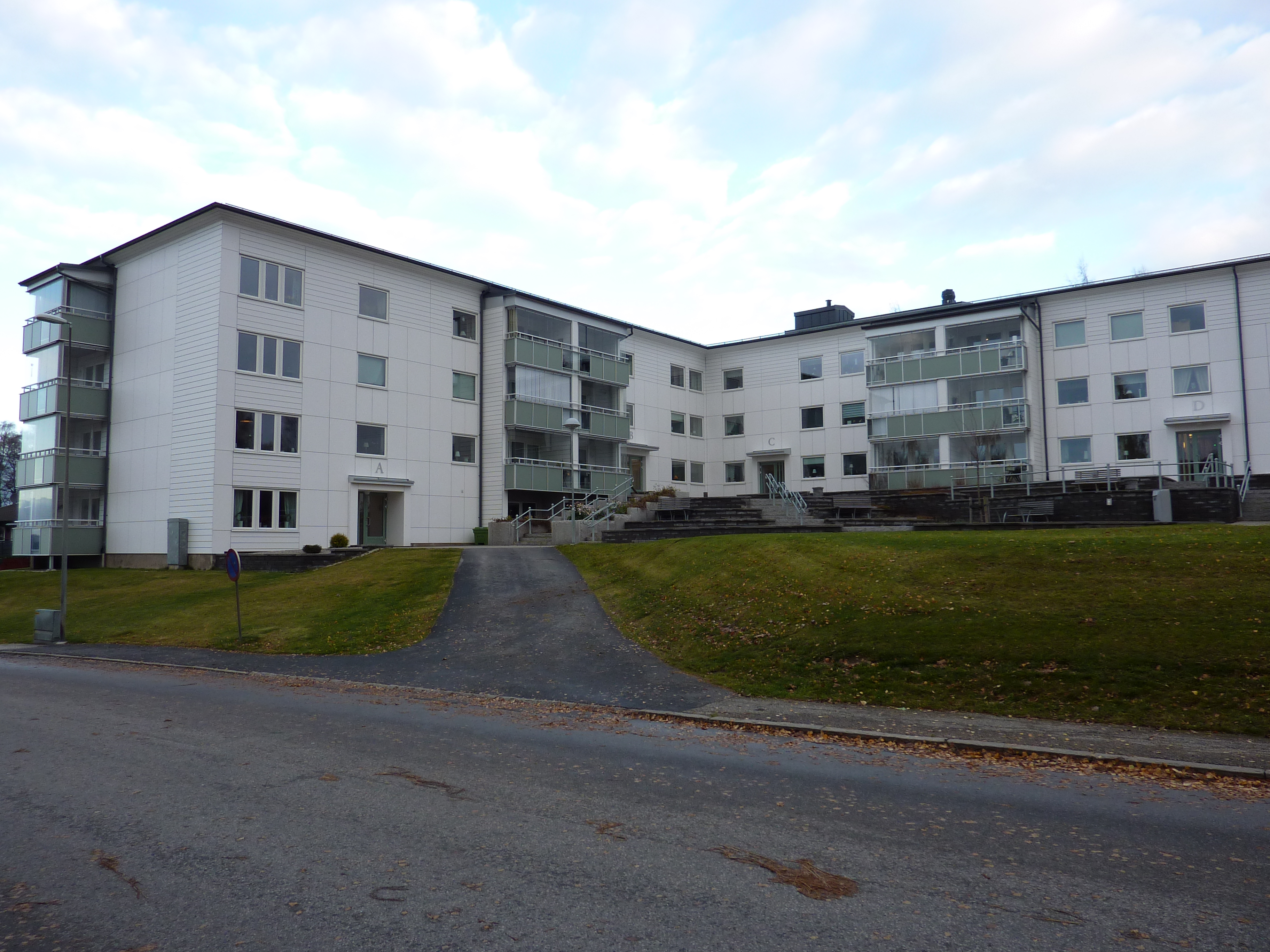 Nillas väg 28 A, 523 39, ULRICEHAMN