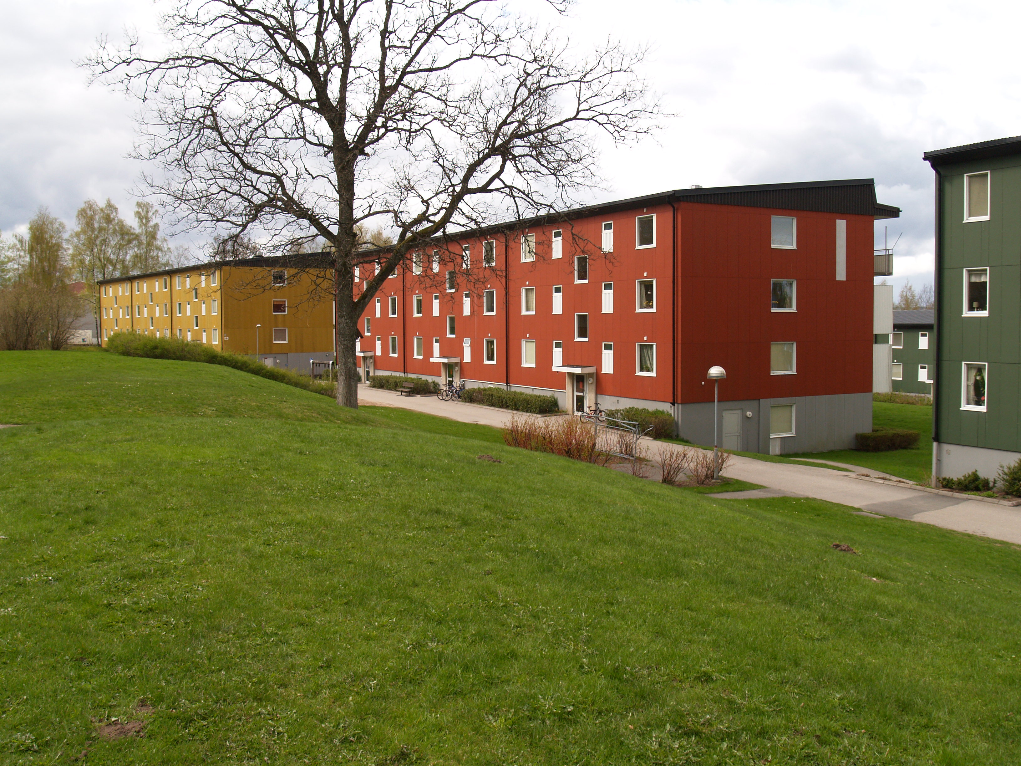 Karlslättsv 6 B, 523 35, ULRICEHAMN