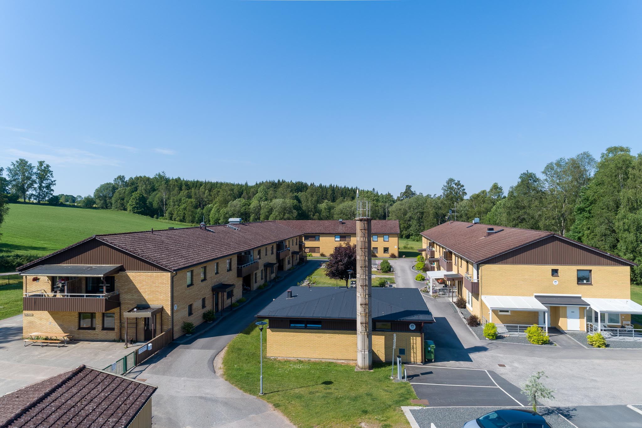 Langes Väg 6 B, 523 60, GÄLLSTAD