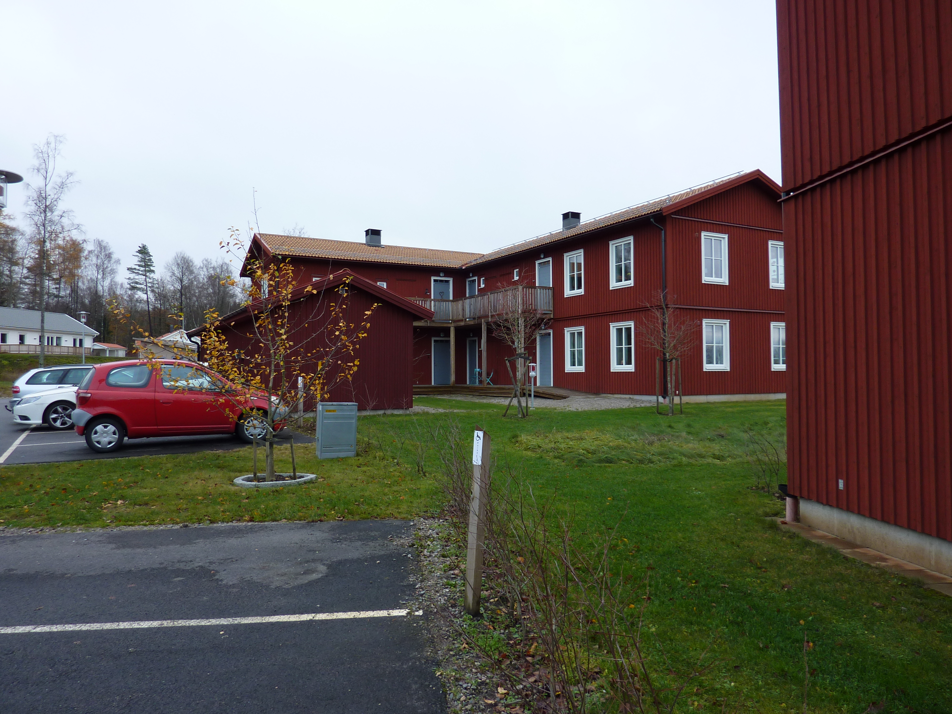 Sanatorievägen 53 D, 523 33, ULRICEHAMN