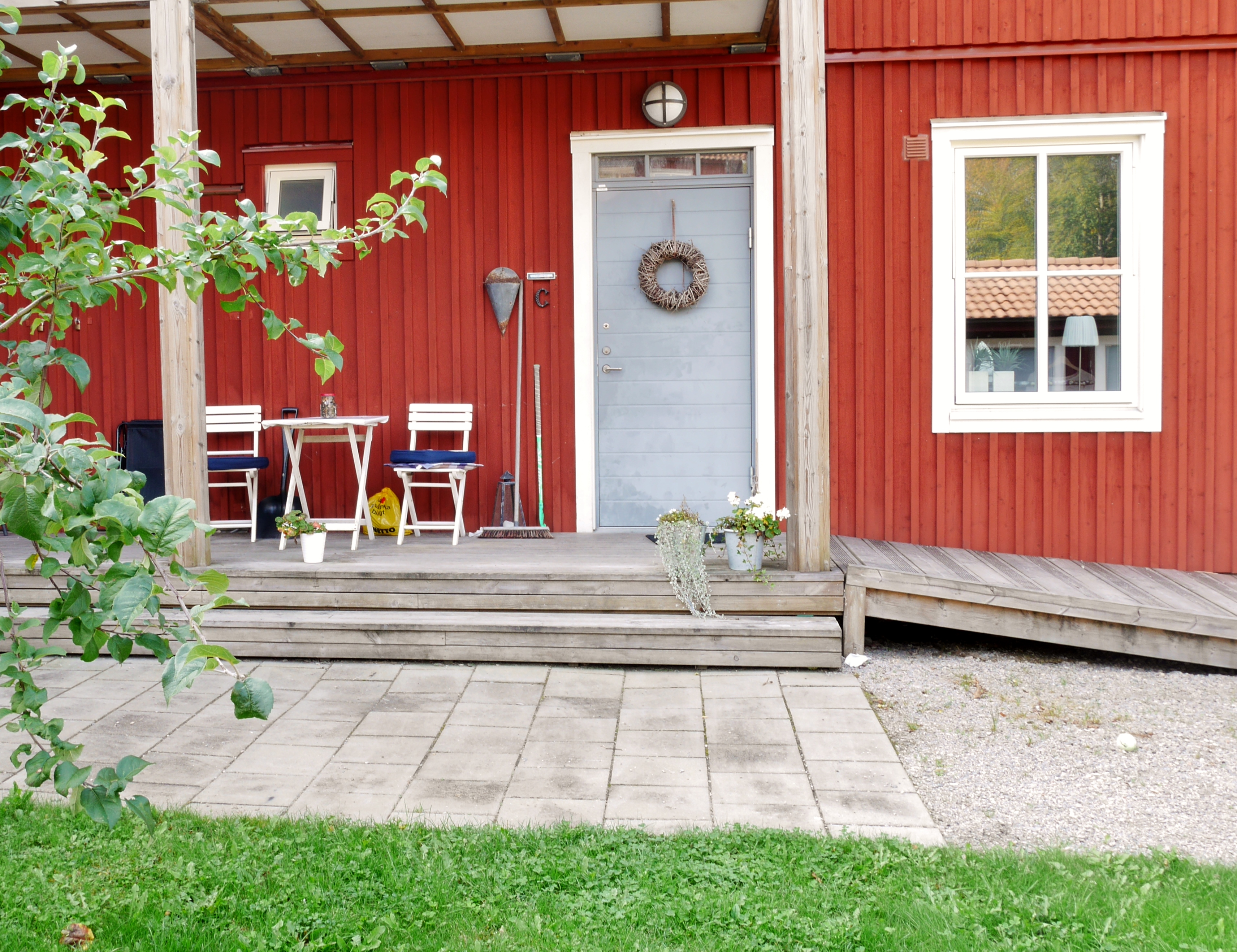 Sanatorievägen 61 C, 523 33, ULRICEHAMN