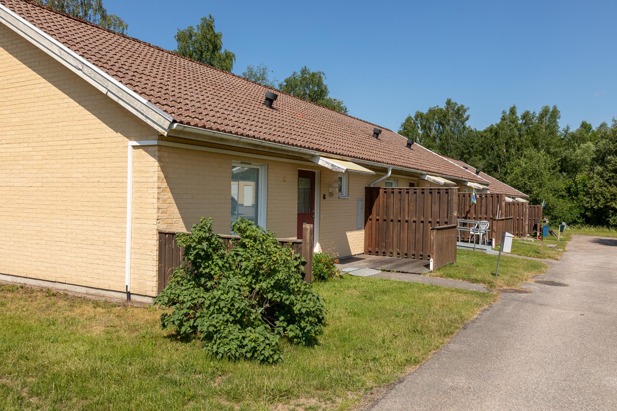 Villavägen 3 I, 523 93, MARBÄCK