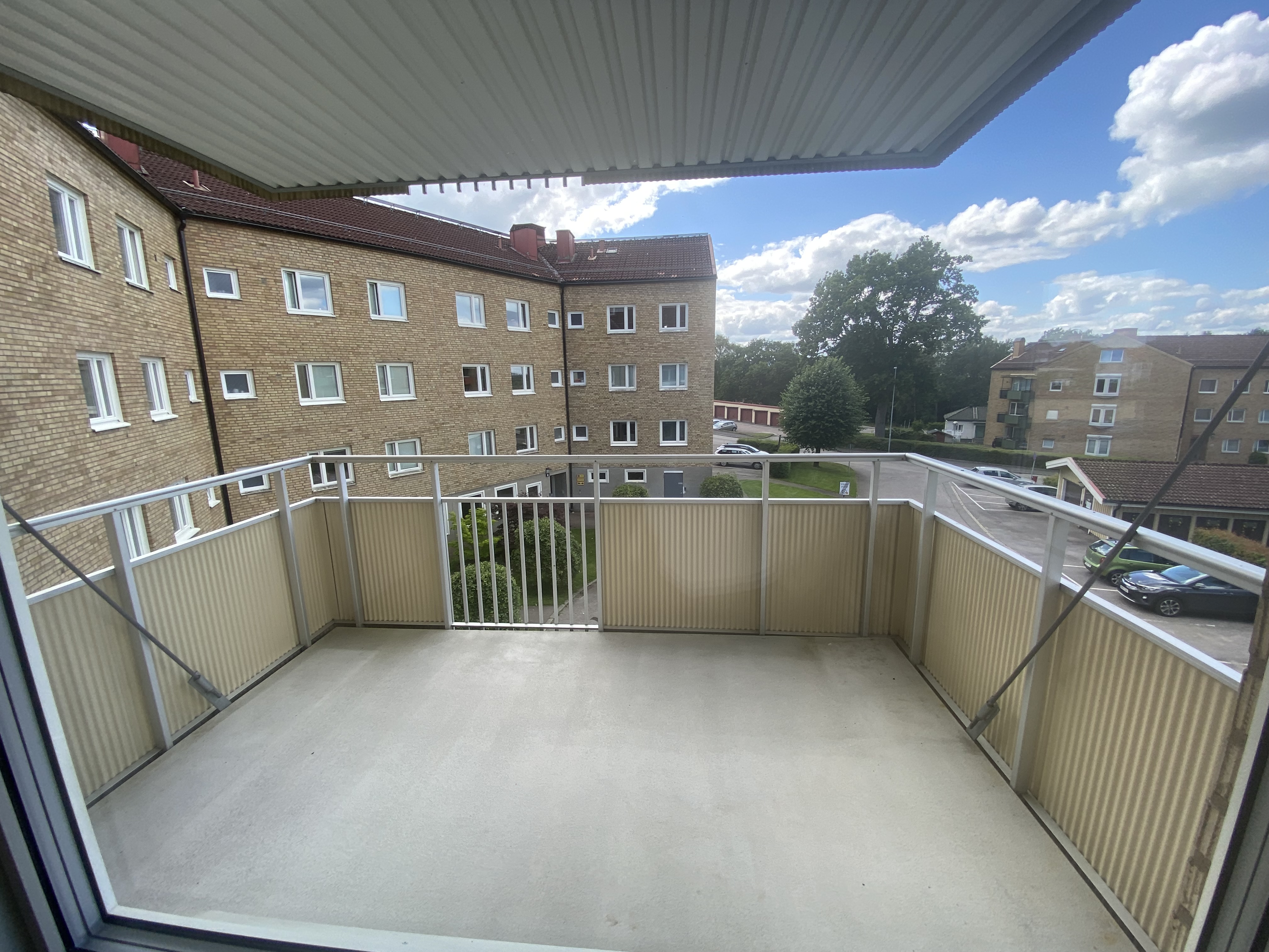 Hemrydsgatan 4 D, 523 43, ULRICEHAMN