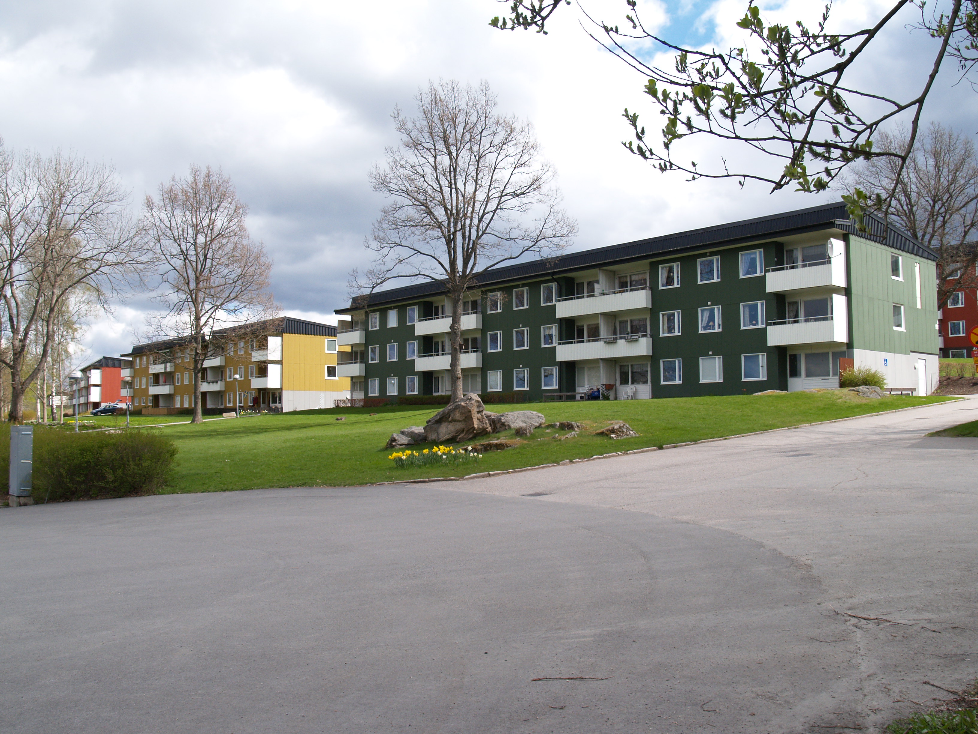 Karlslättsv 7 C, 523 35, ULRICEHAMN