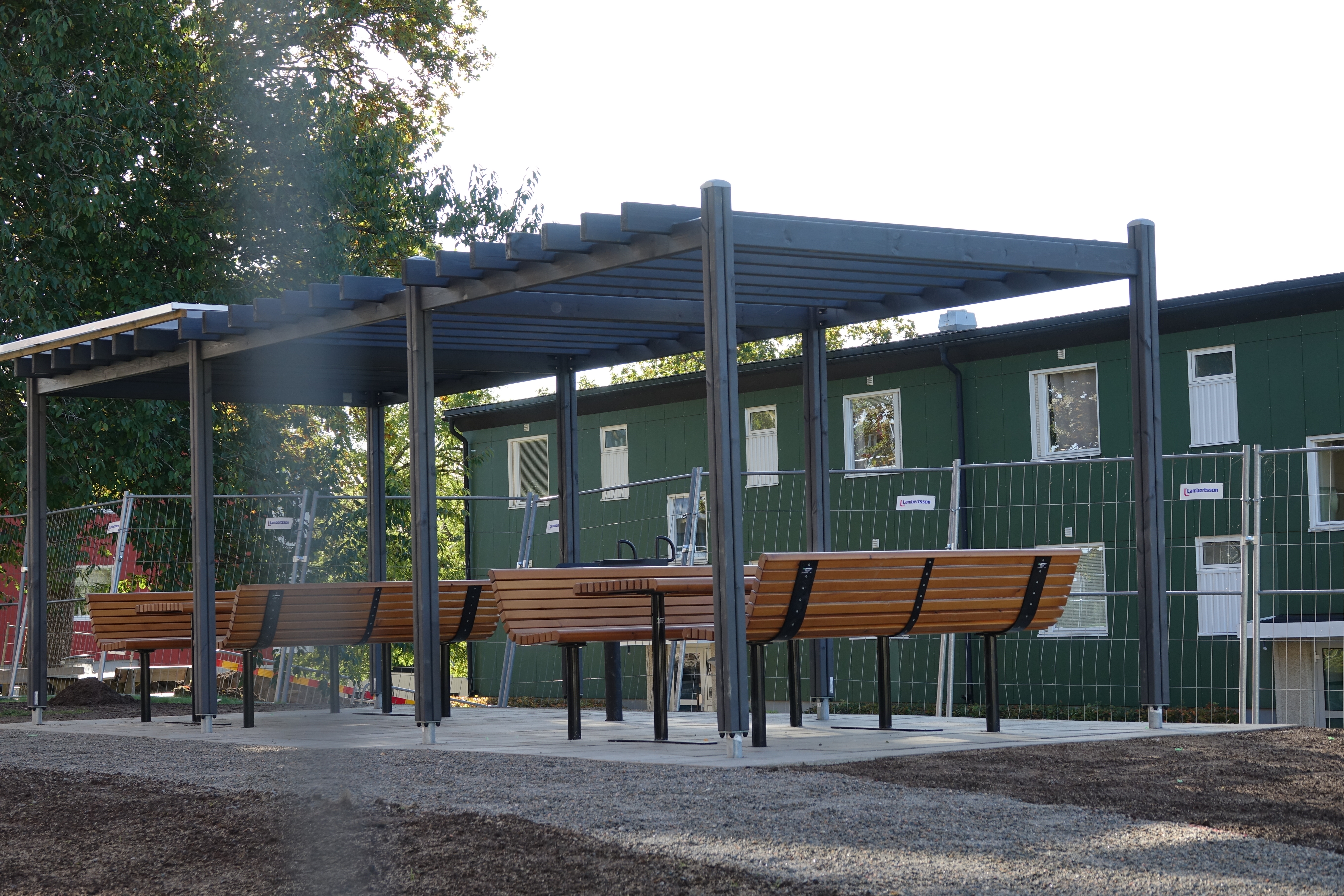 Karlslättsv 9 B, 523 35, ULRICEHAMN