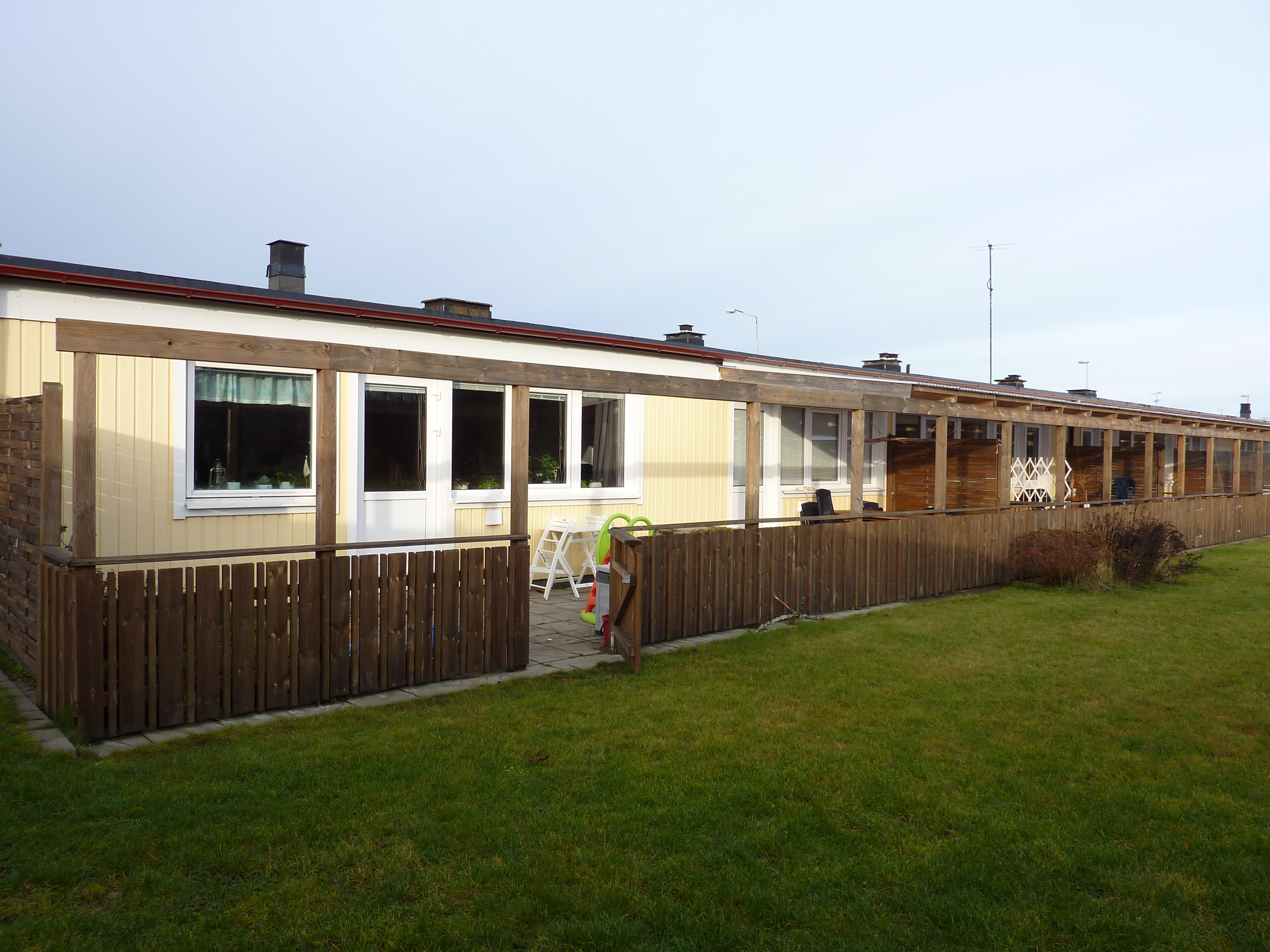 Gårdavägen 13 E, 523 72, TIMMELE