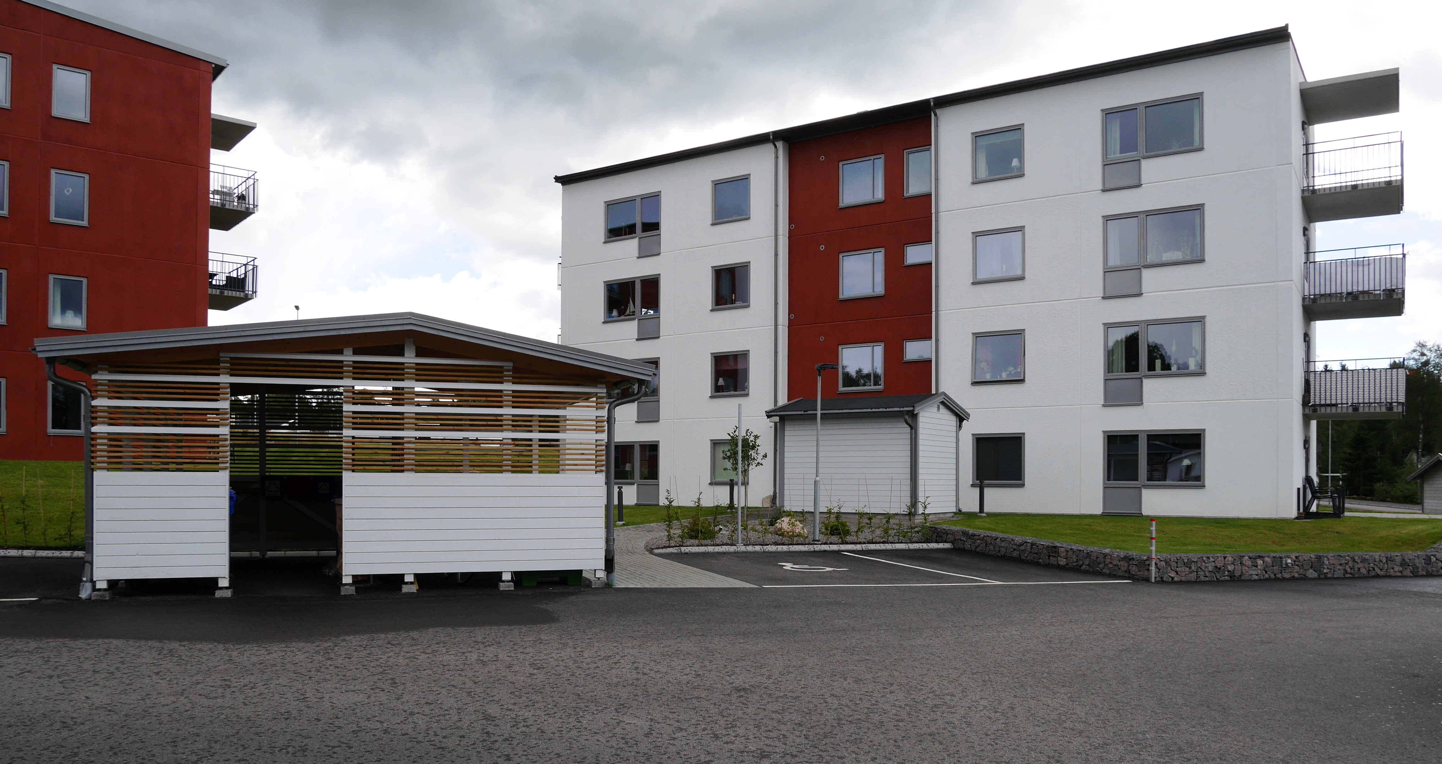 Avenboksgatan 2 A, 523 40, ULRICEHAMN