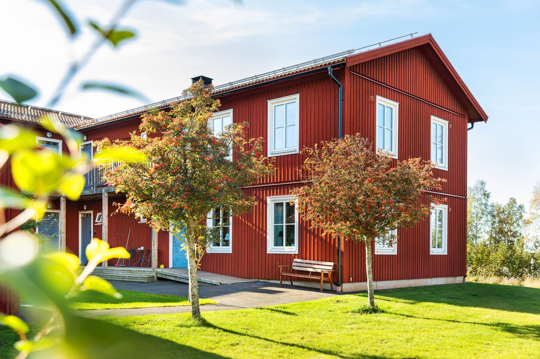 Sanatorievägen 61 C, 523 33, ULRICEHAMN