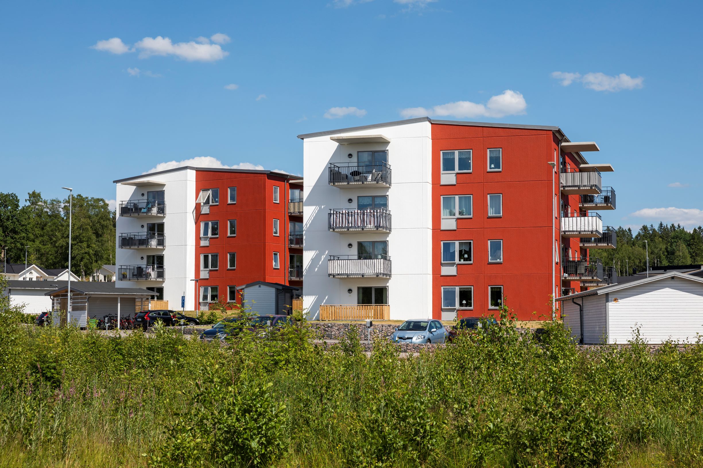 Avenboksgatan 2 B, 523 40, ULRICEHAMN