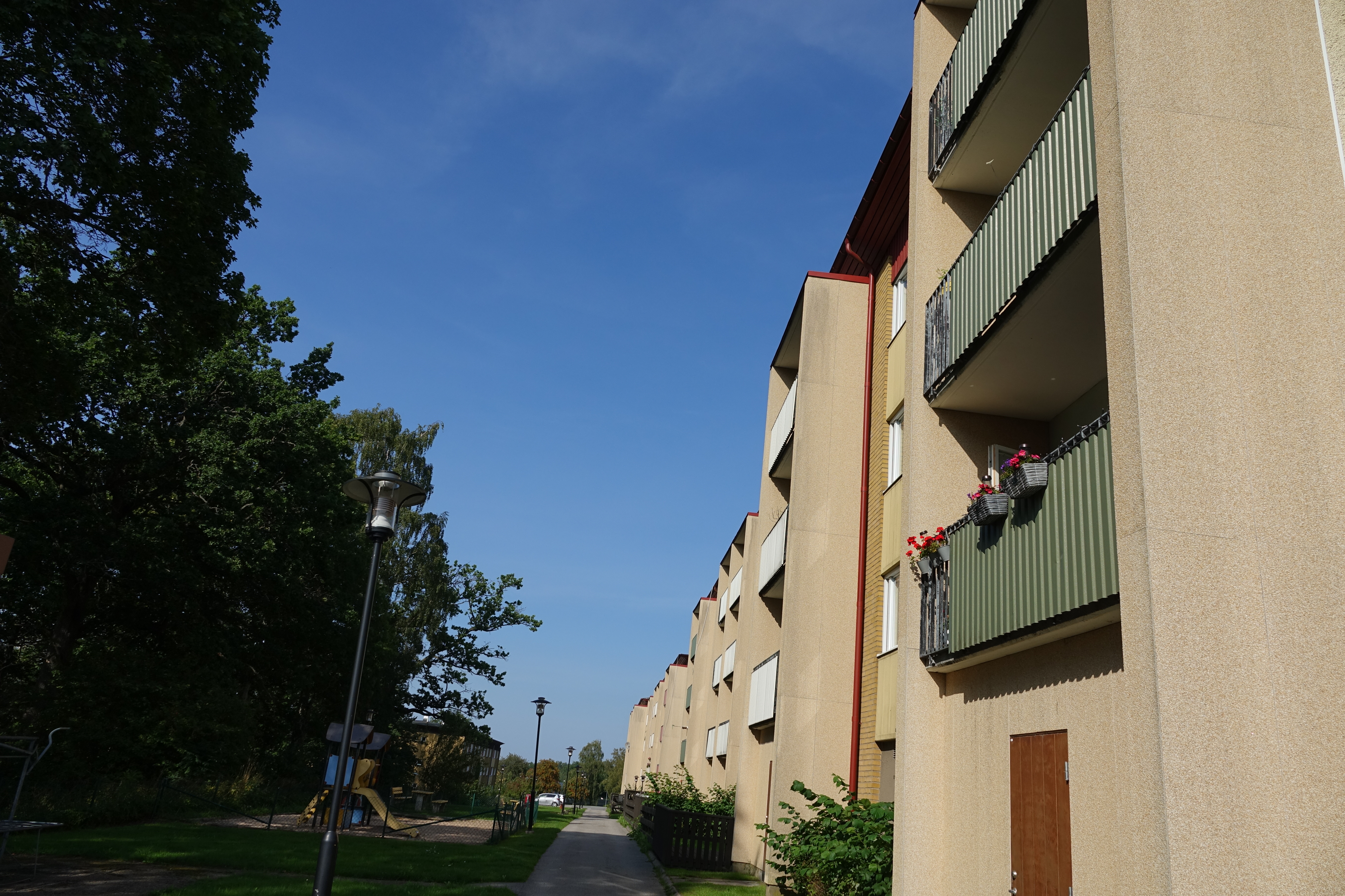 Nillas Väg 5 B, 523 39, ULRICEHAMN