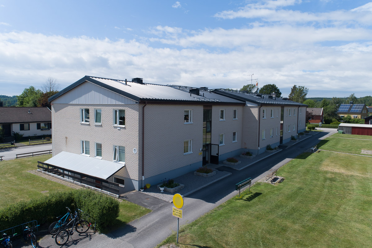 Dalagatan 10 B, 52375, DALUM