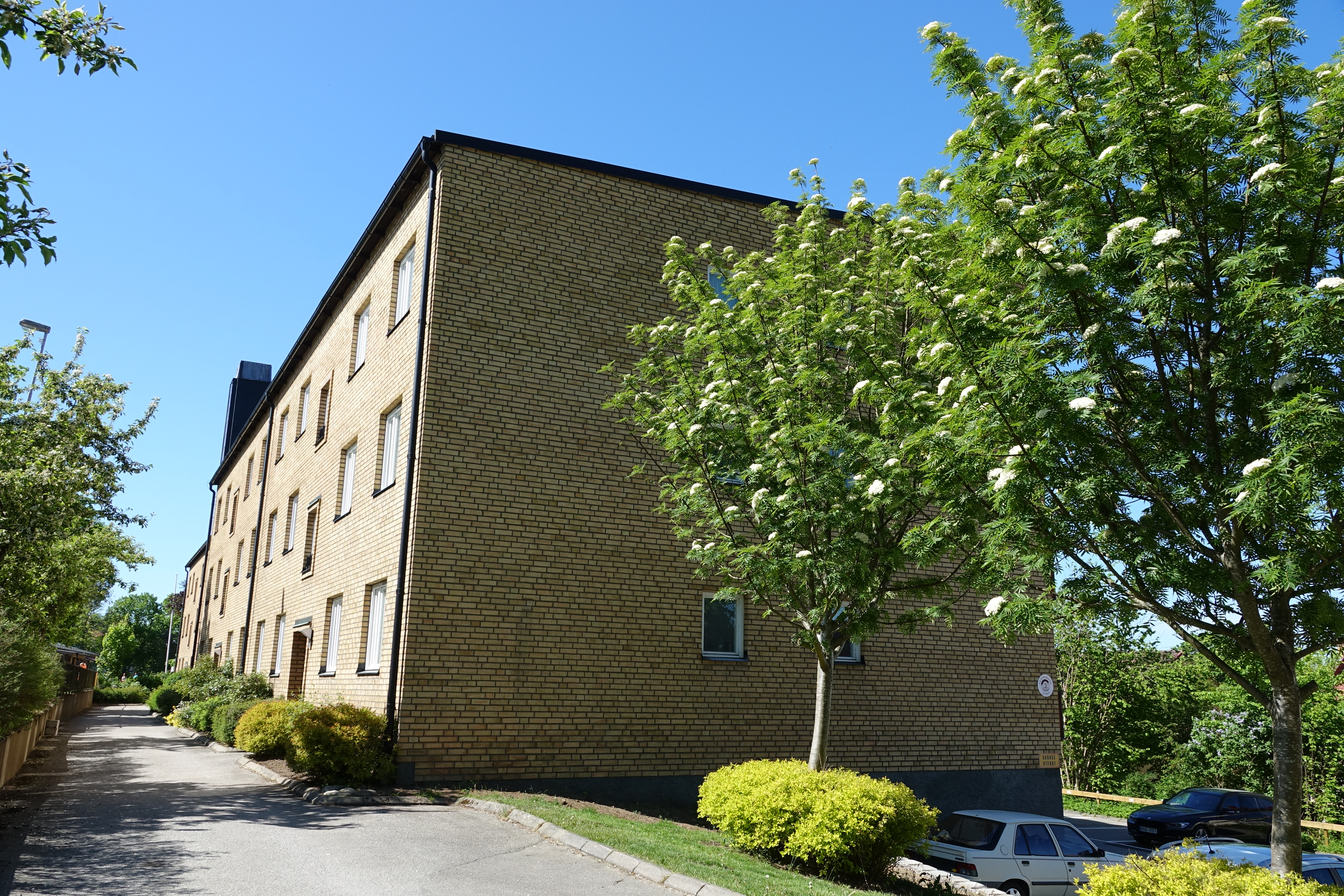 Södra Kyrkogatan 3 C, 523 30, ULRICEHAMN