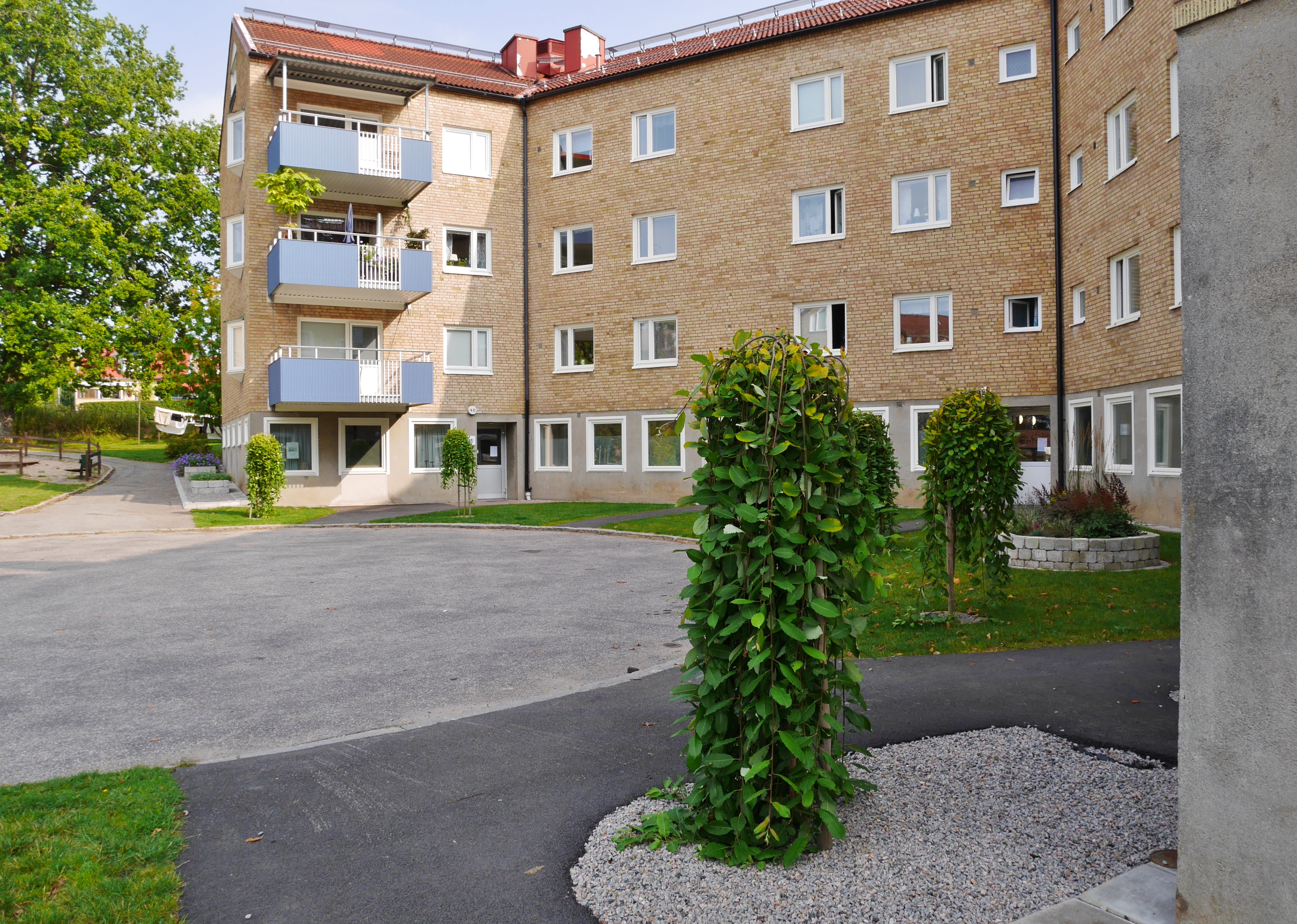 Hemrydsgatan 4 D, 523 43, ULRICEHAMN