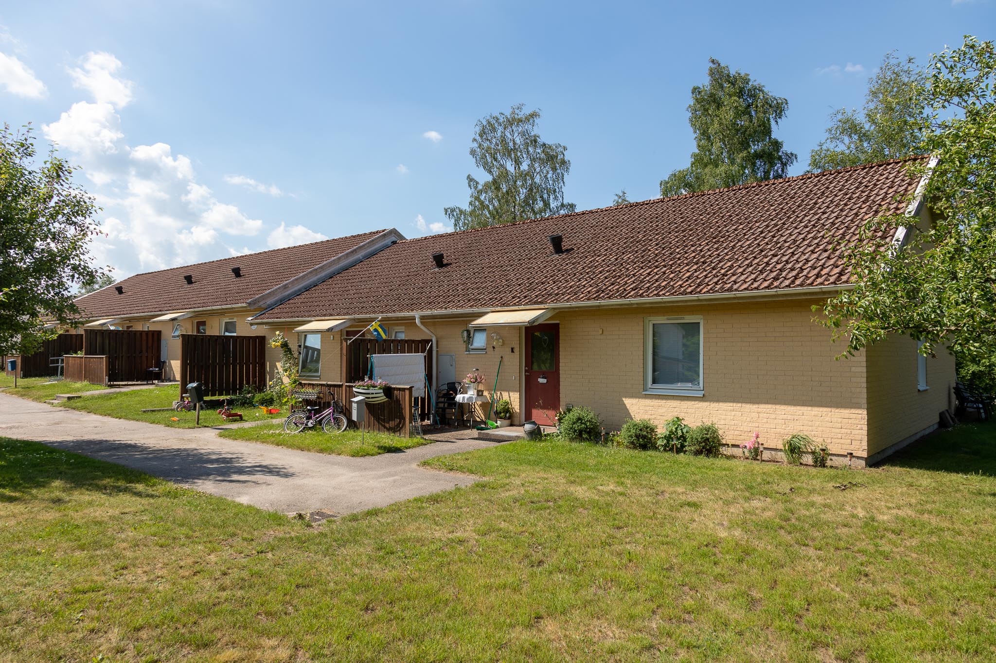 Villavägen 3 I, 523 93, MARBÄCK
