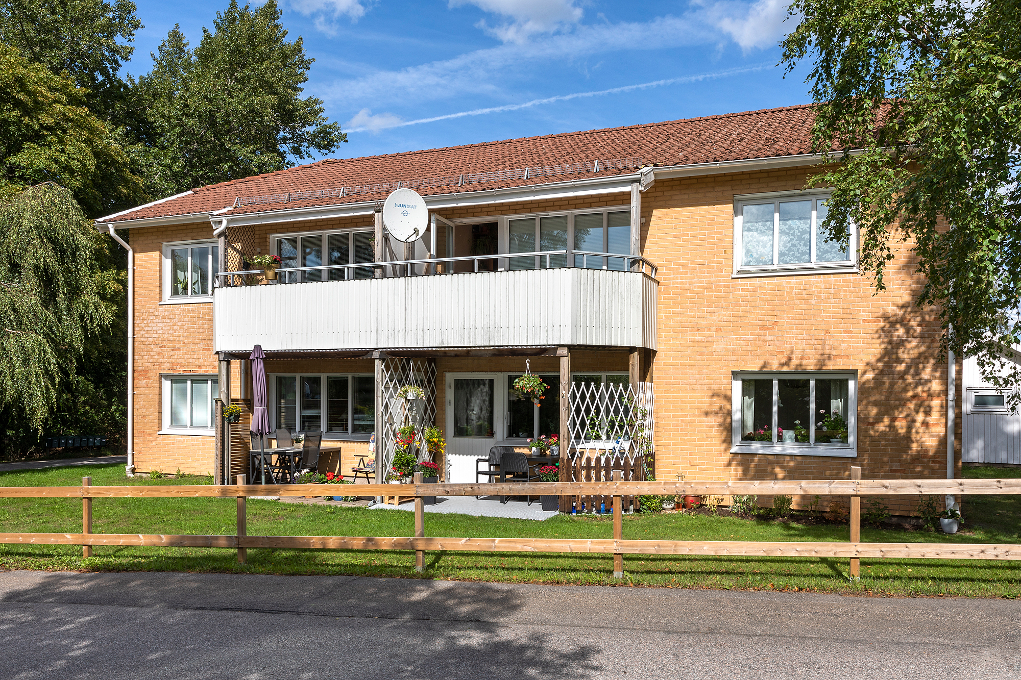 Stationsvägen 4G, 523 74, HÖKERUM