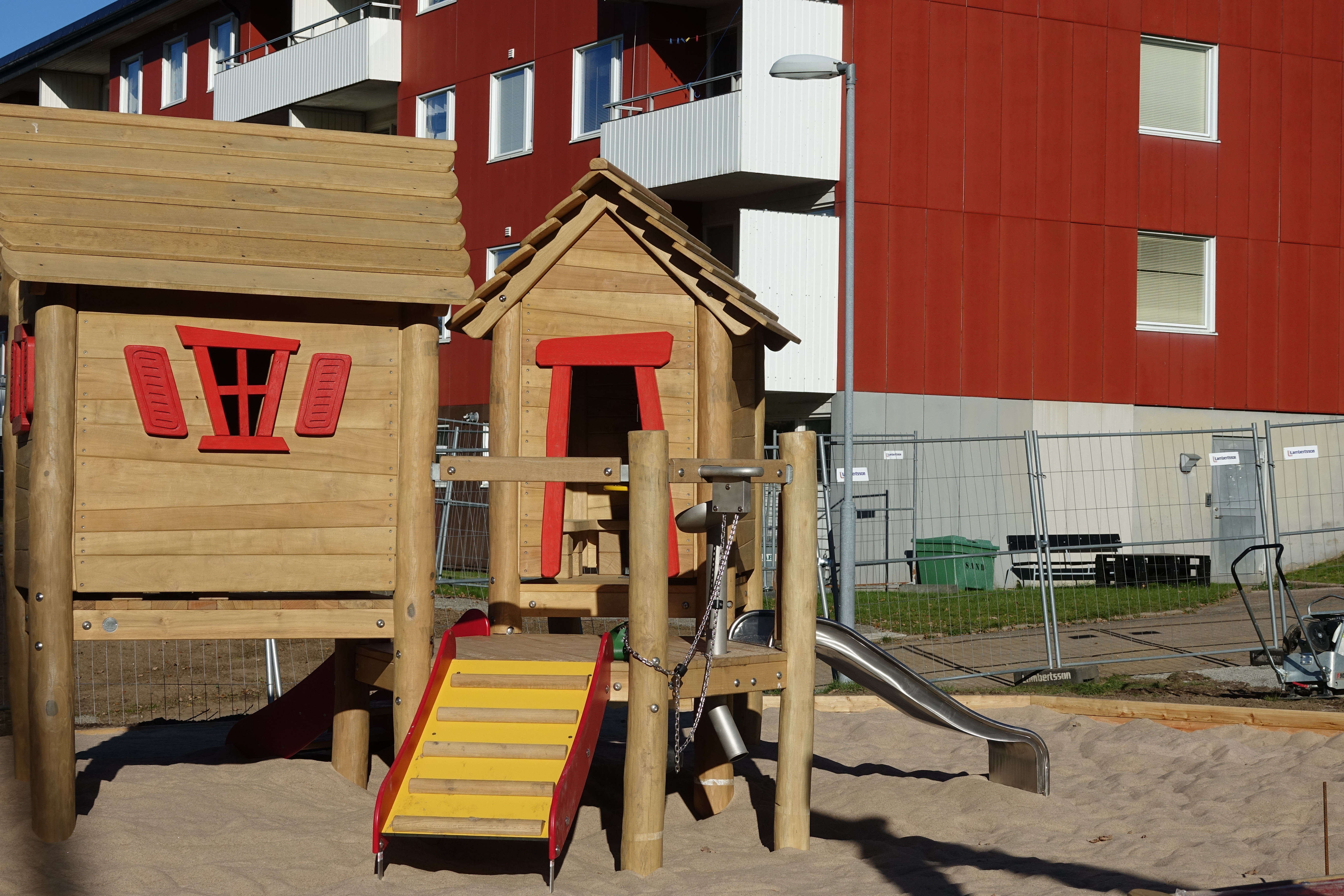 Karlslättsv 4 B, 523 35, ULRICEHAMN