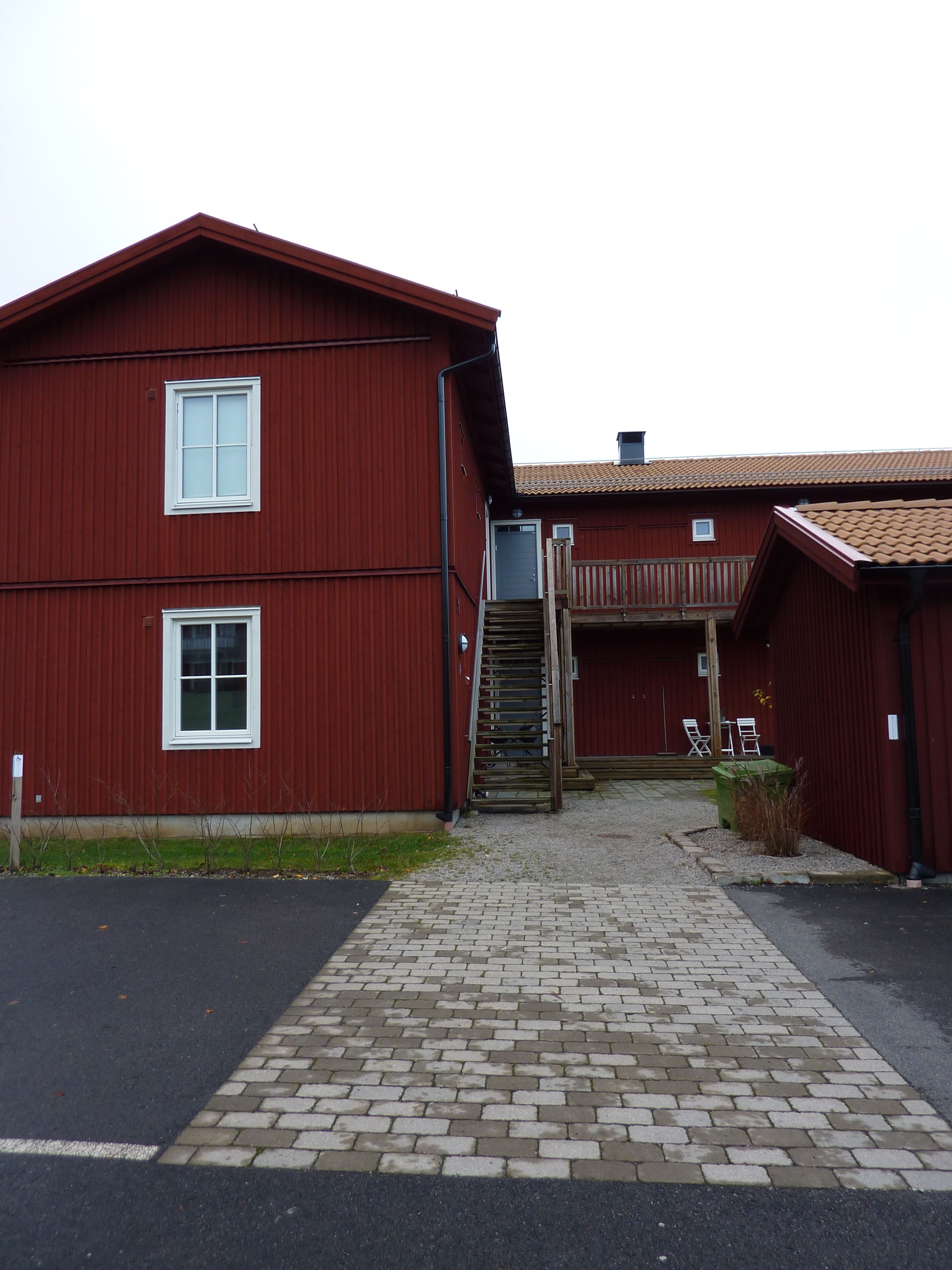 Sanatorievägen 53 D, 523 33, ULRICEHAMN