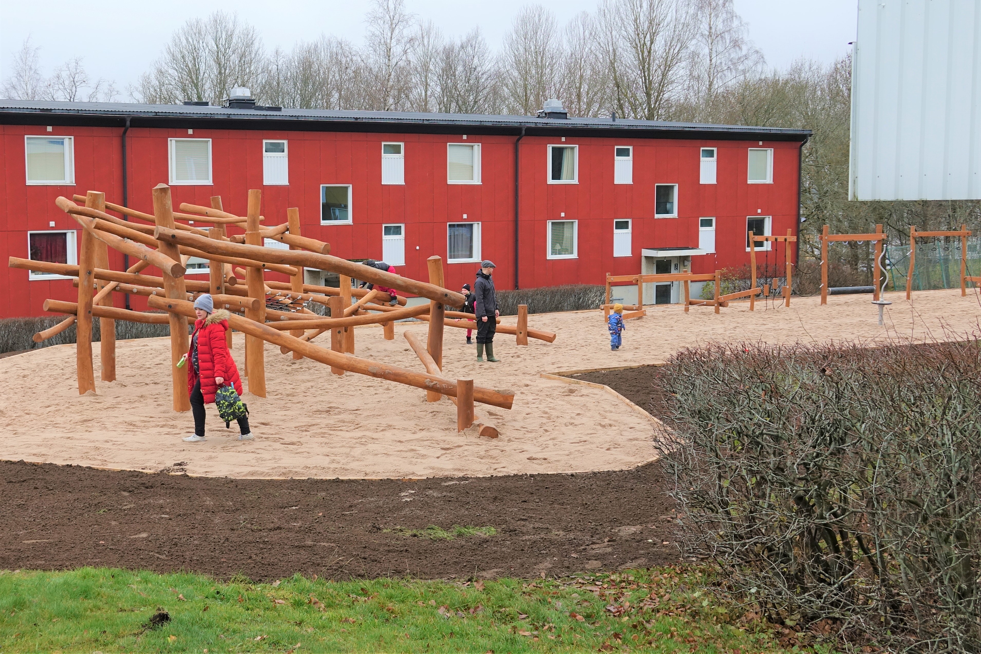 Karlslättsv 5 B, 523 35, ULRICEHAMN