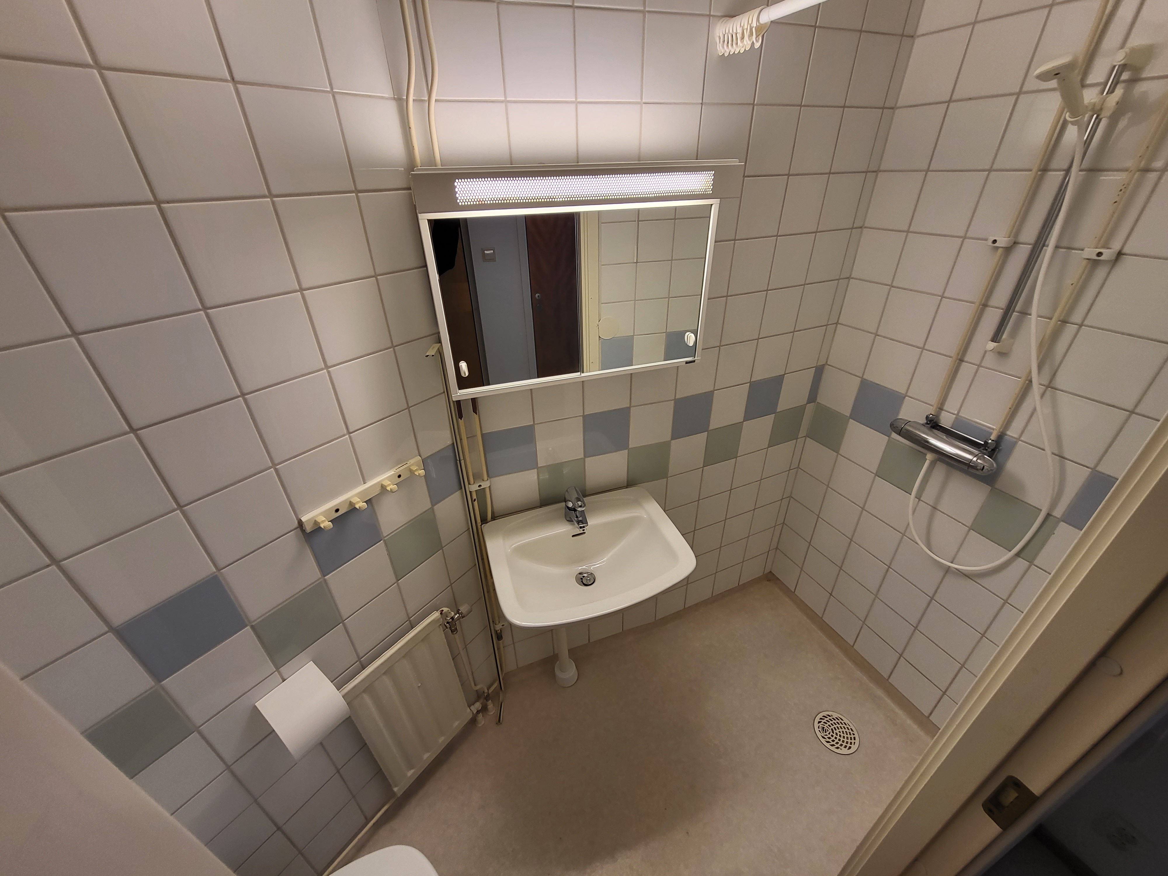 Hemrydsgatan 2 B, 523 43, ULRICEHAMN