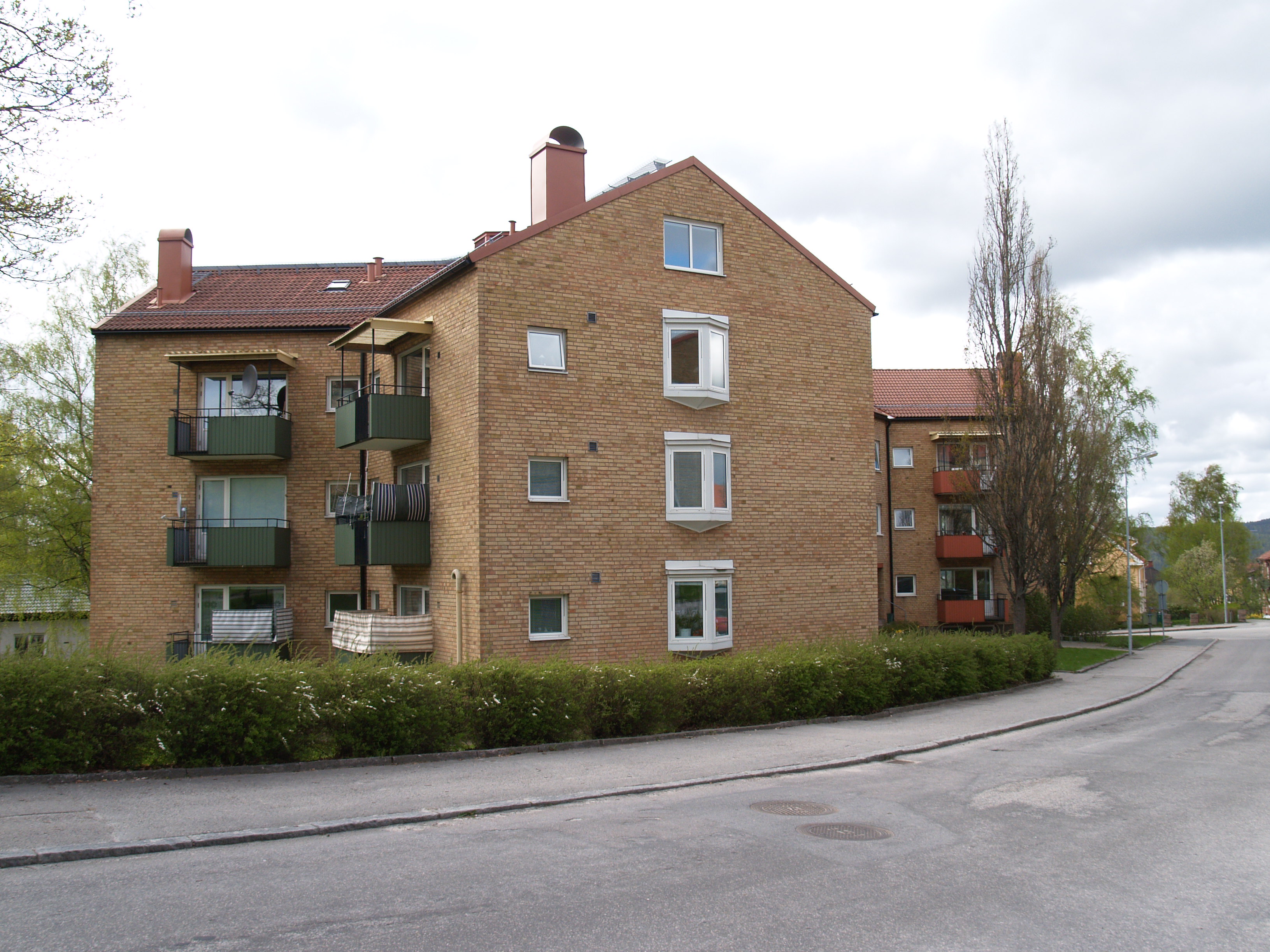 Hemrydsgatan 1 A, 523 43, ULRICEHAMN