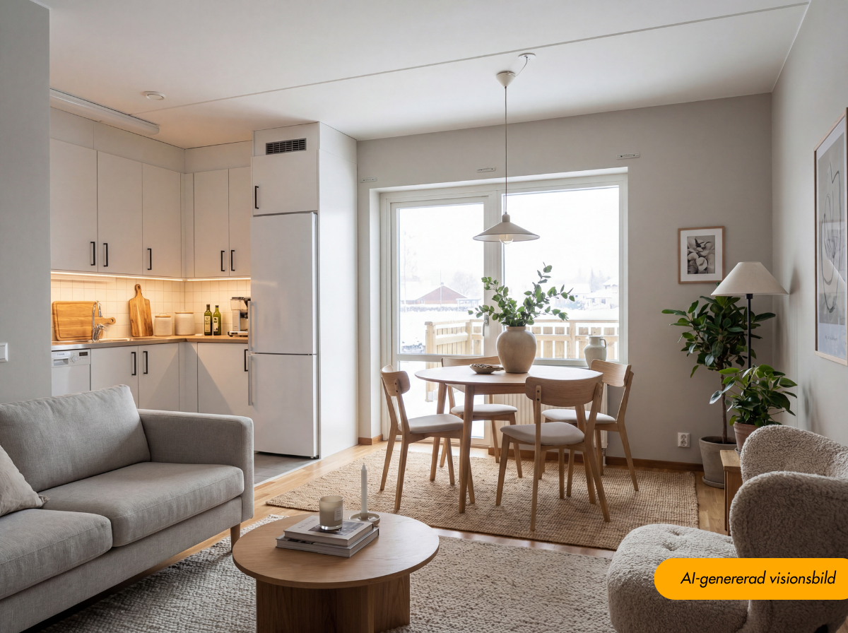Avenboksgatan 2 A, 523 40, ULRICEHAMN
